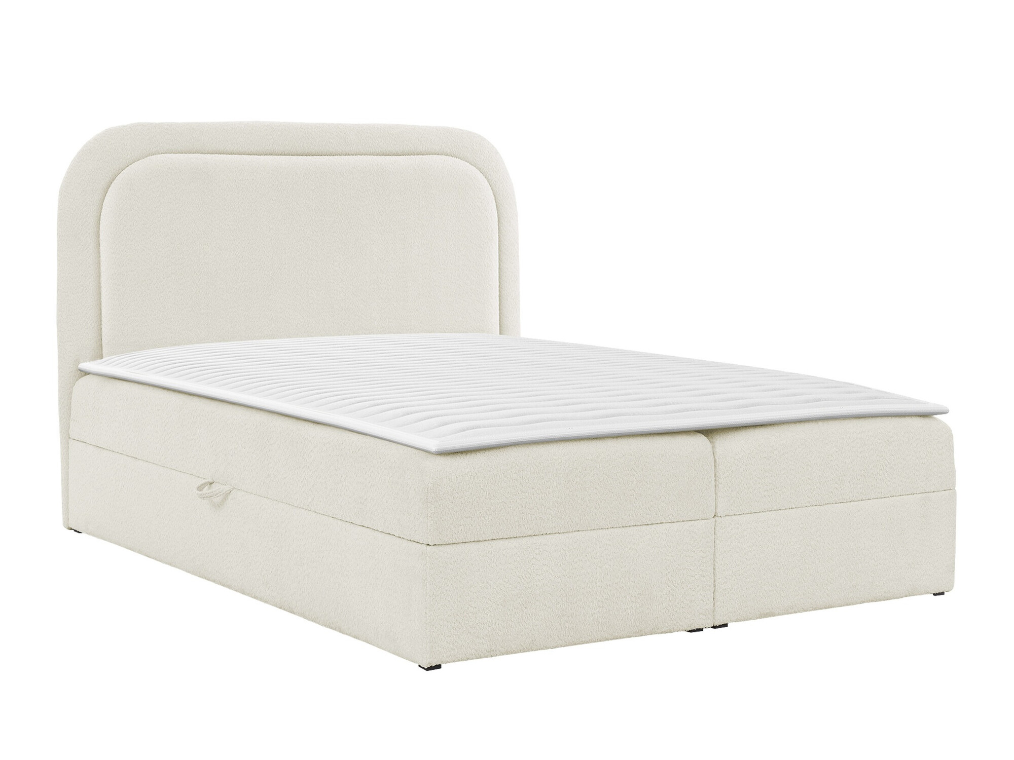 Cama continental Baltimore 197 (Coral 15)