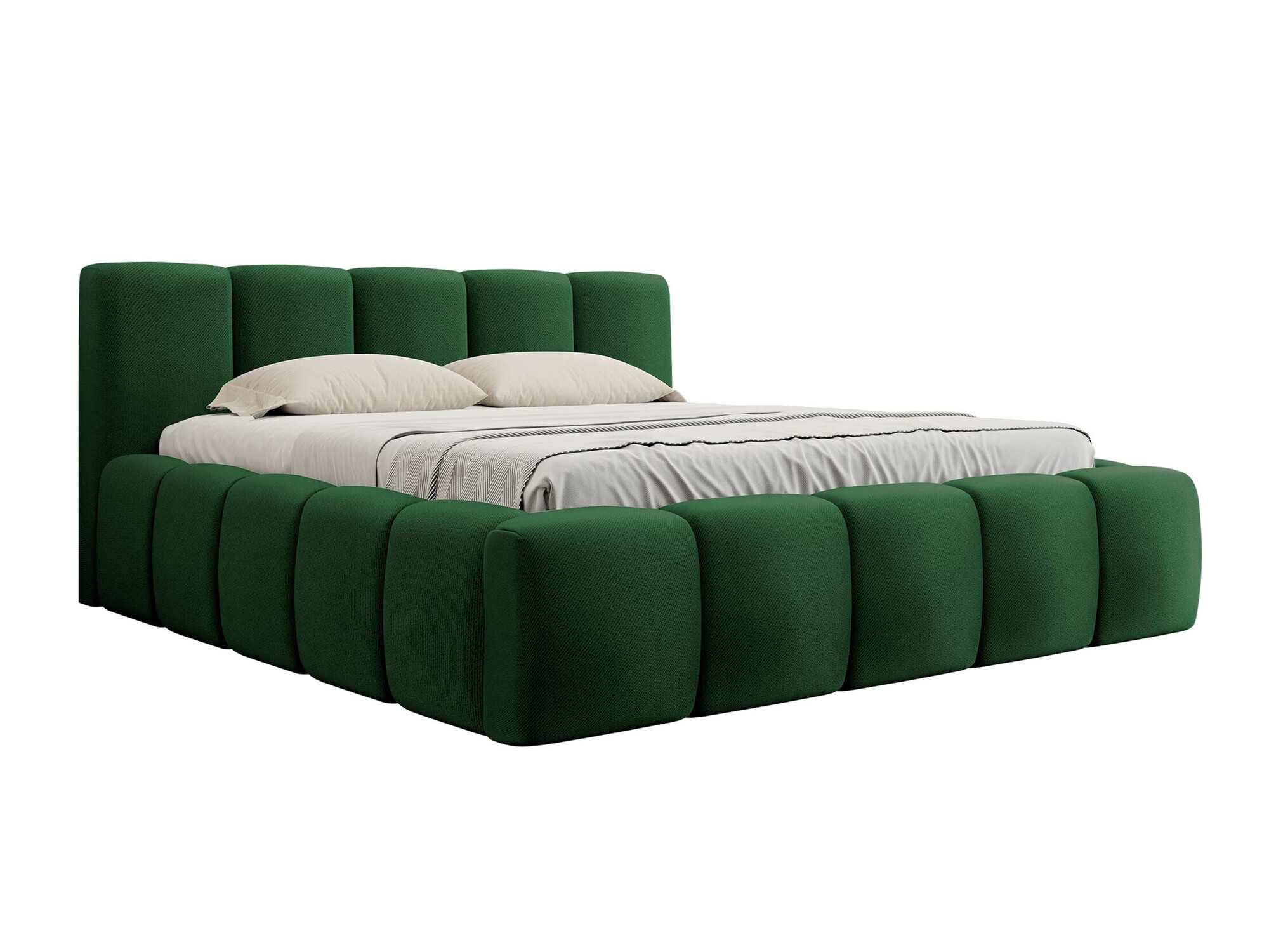 Cama TrendyNest 113 (Kronos 19)