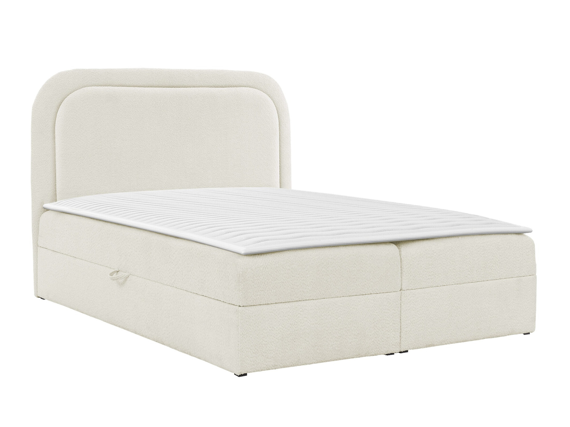 Cama continental Baltimore 197 (Coral 15)