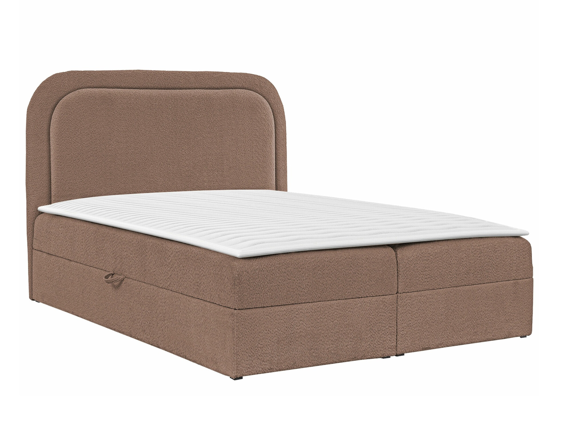 Cama continental Baltimore 197 (Coral 45)