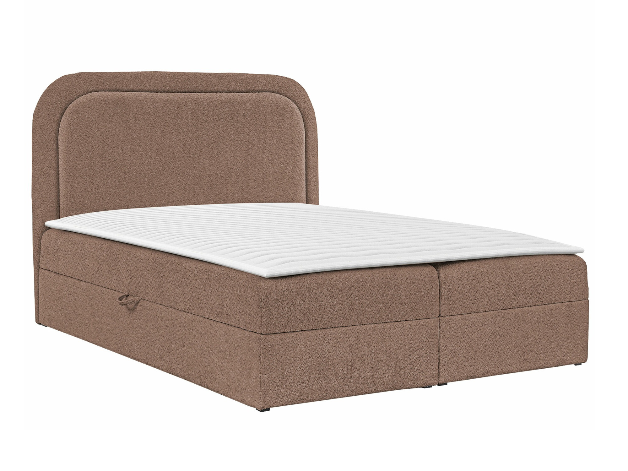 Cama continental Baltimore 197 (Coral 45)