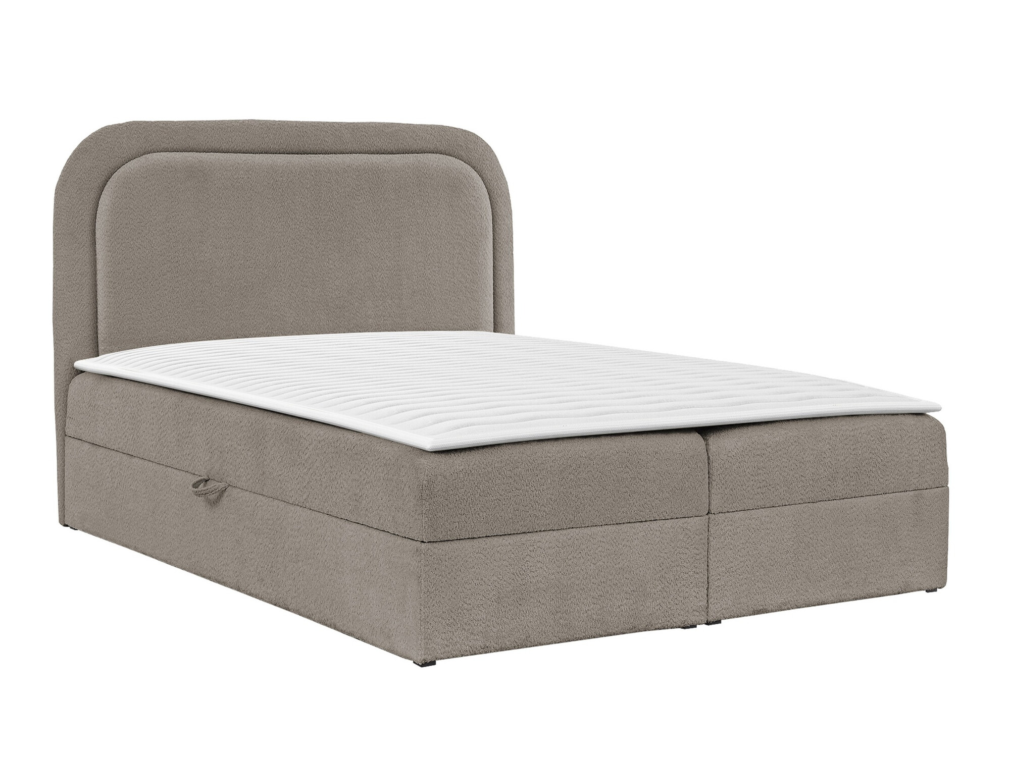 Cama continental Baltimore 197 (Coral 50)