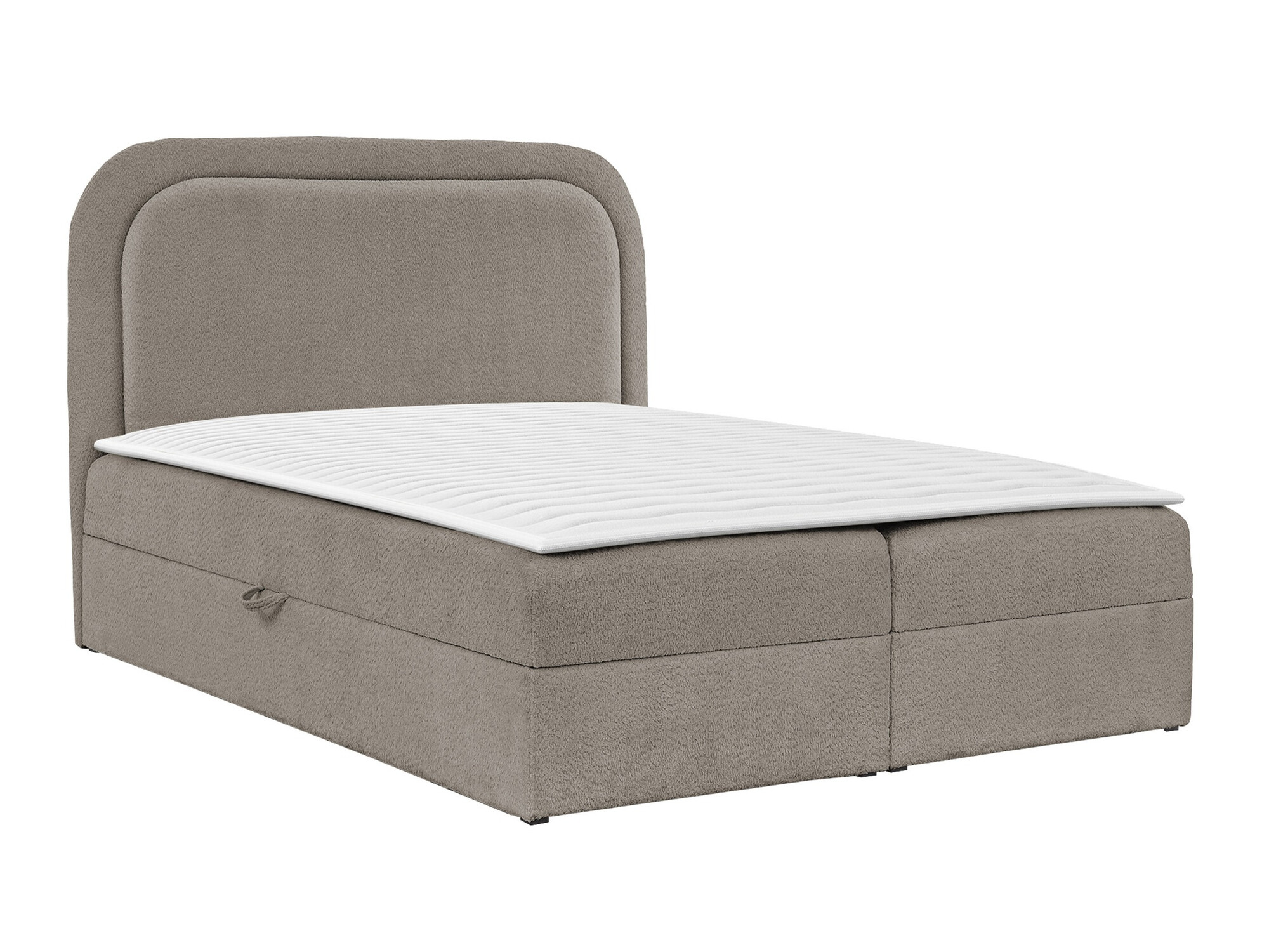 Cama continental Baltimore 197 (Coral 50)