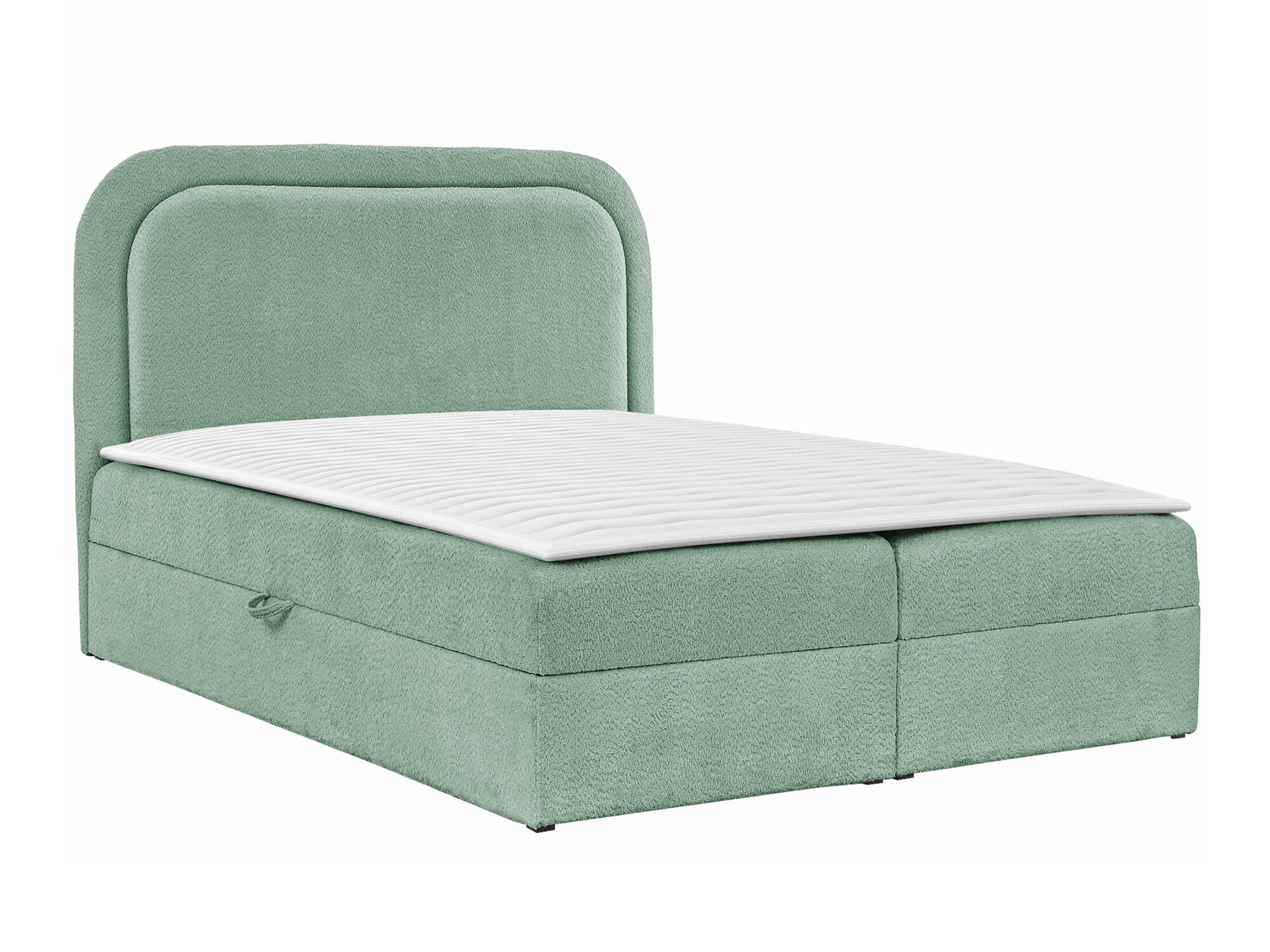Cama continental Baltimore 197 (Coral 55)