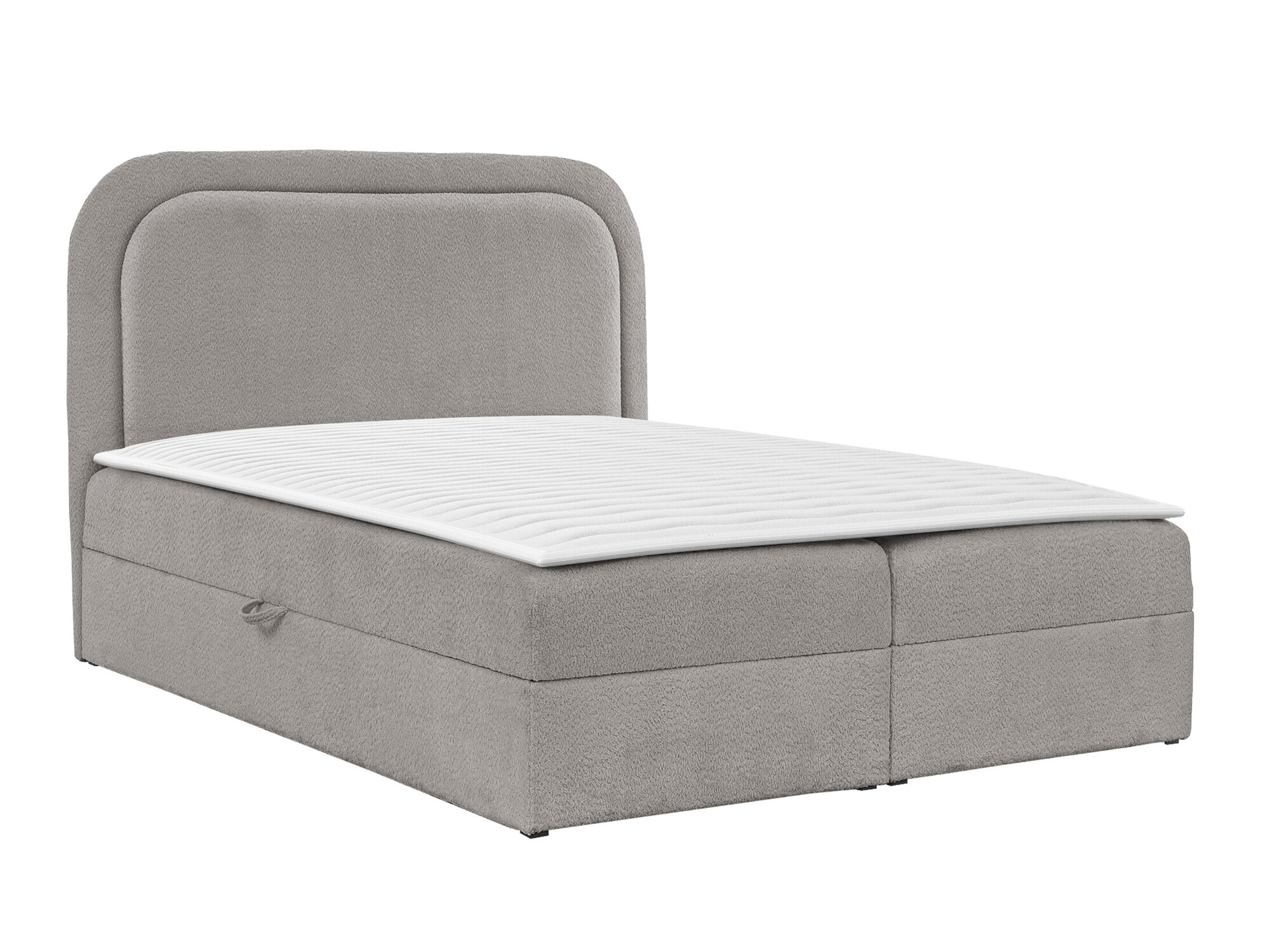 Cama continental Baltimore 197 (Coral 75)