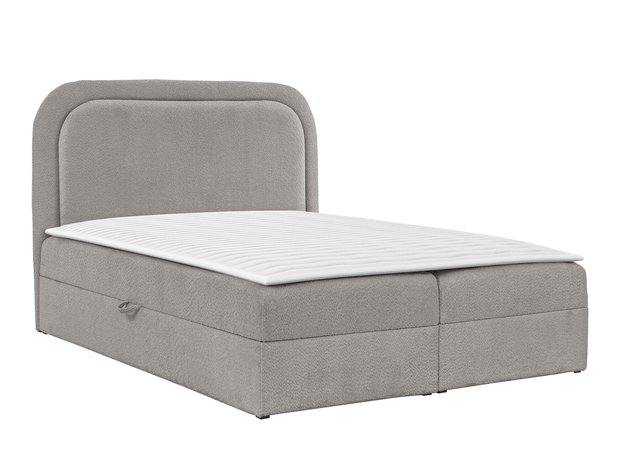 Cama continental Baltimore 197 (Coral 75)