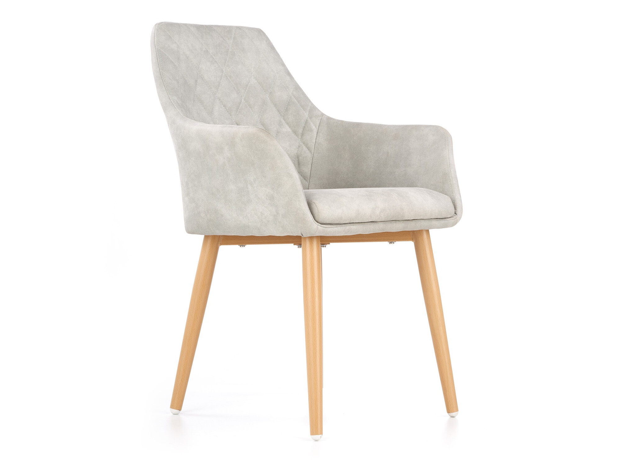 Silla Houston 579 (Gris)