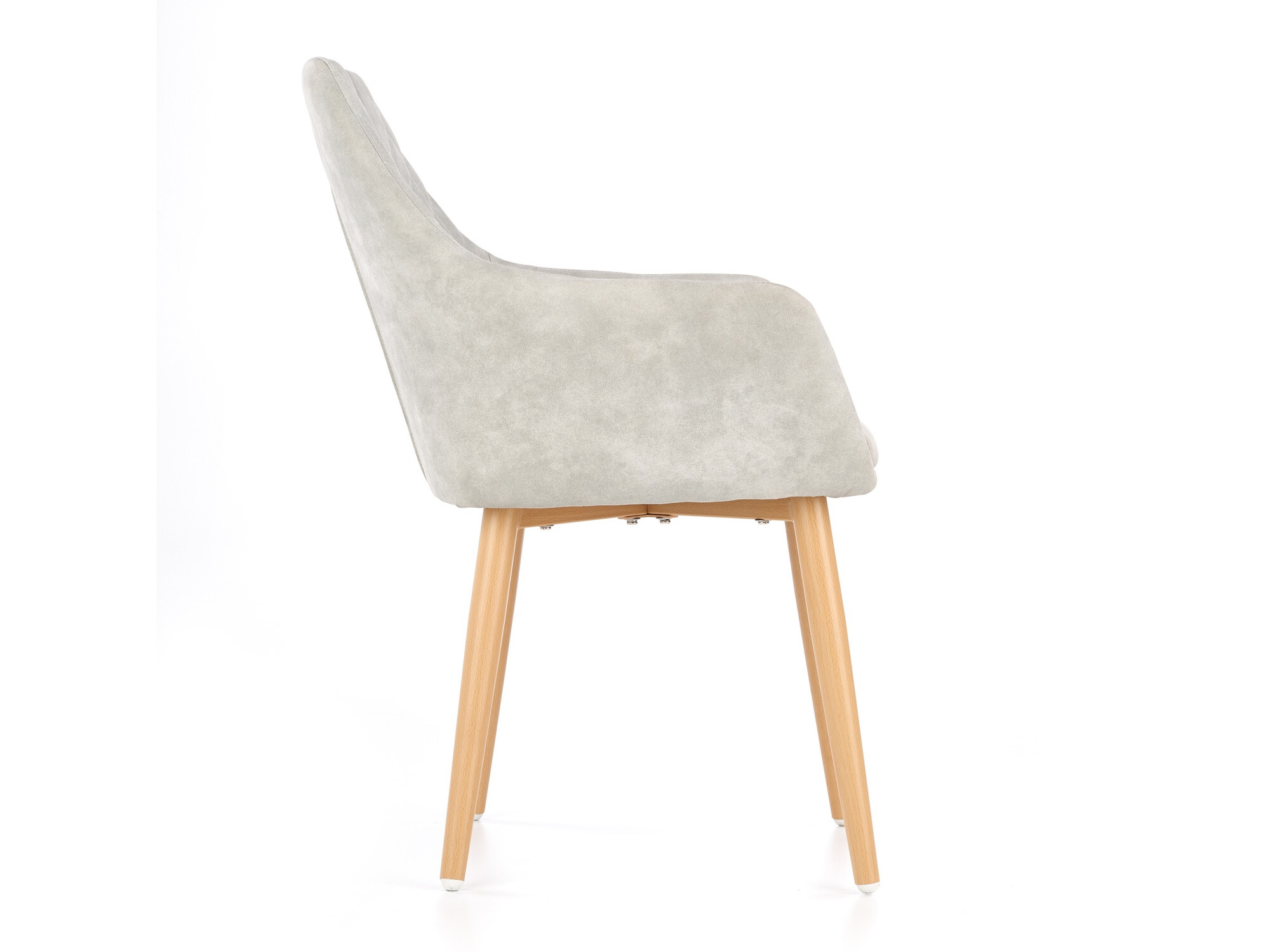 Silla Houston 579 (Gris)