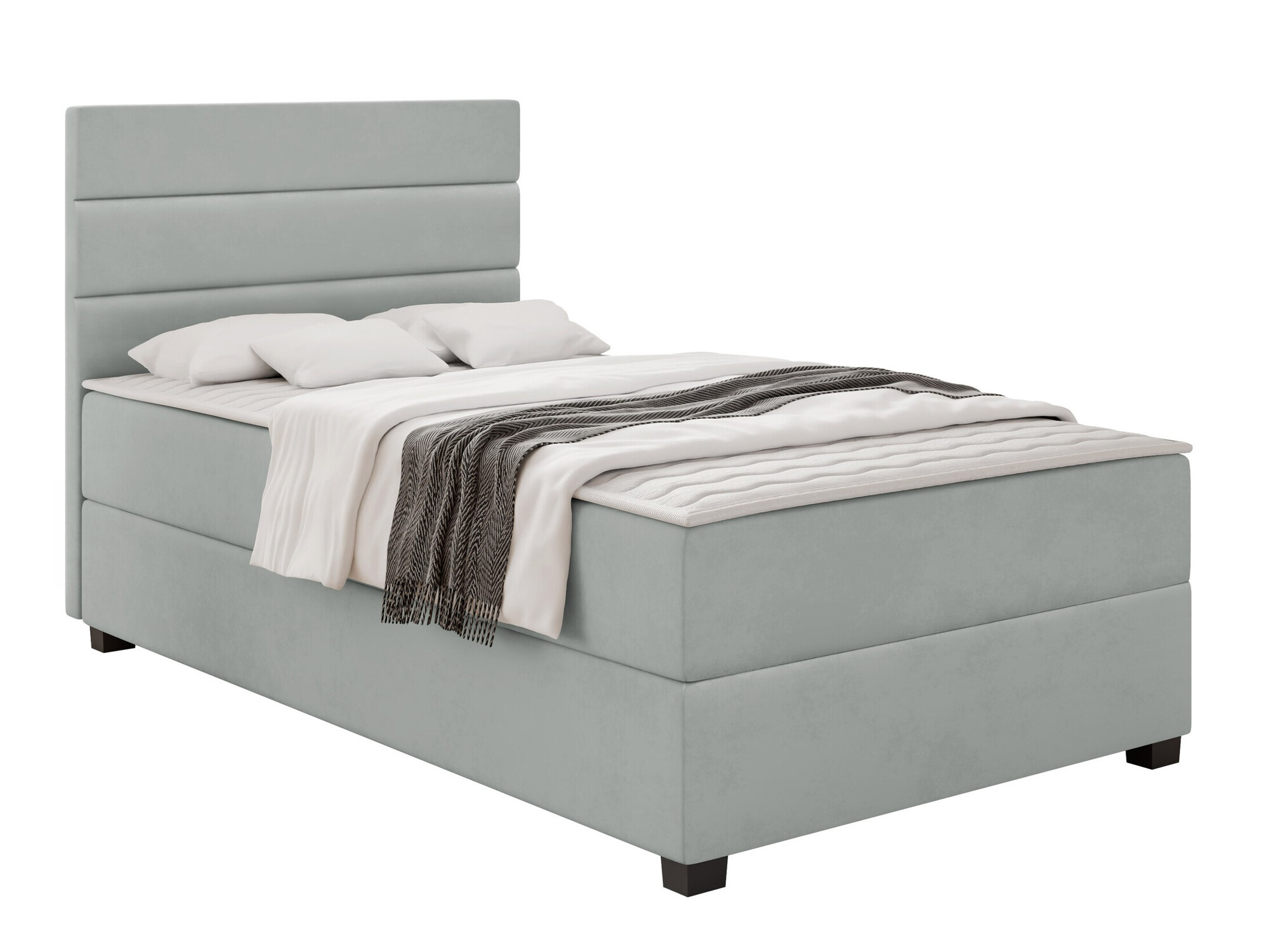 Cama continental Sanford 104 (Manila 14)
