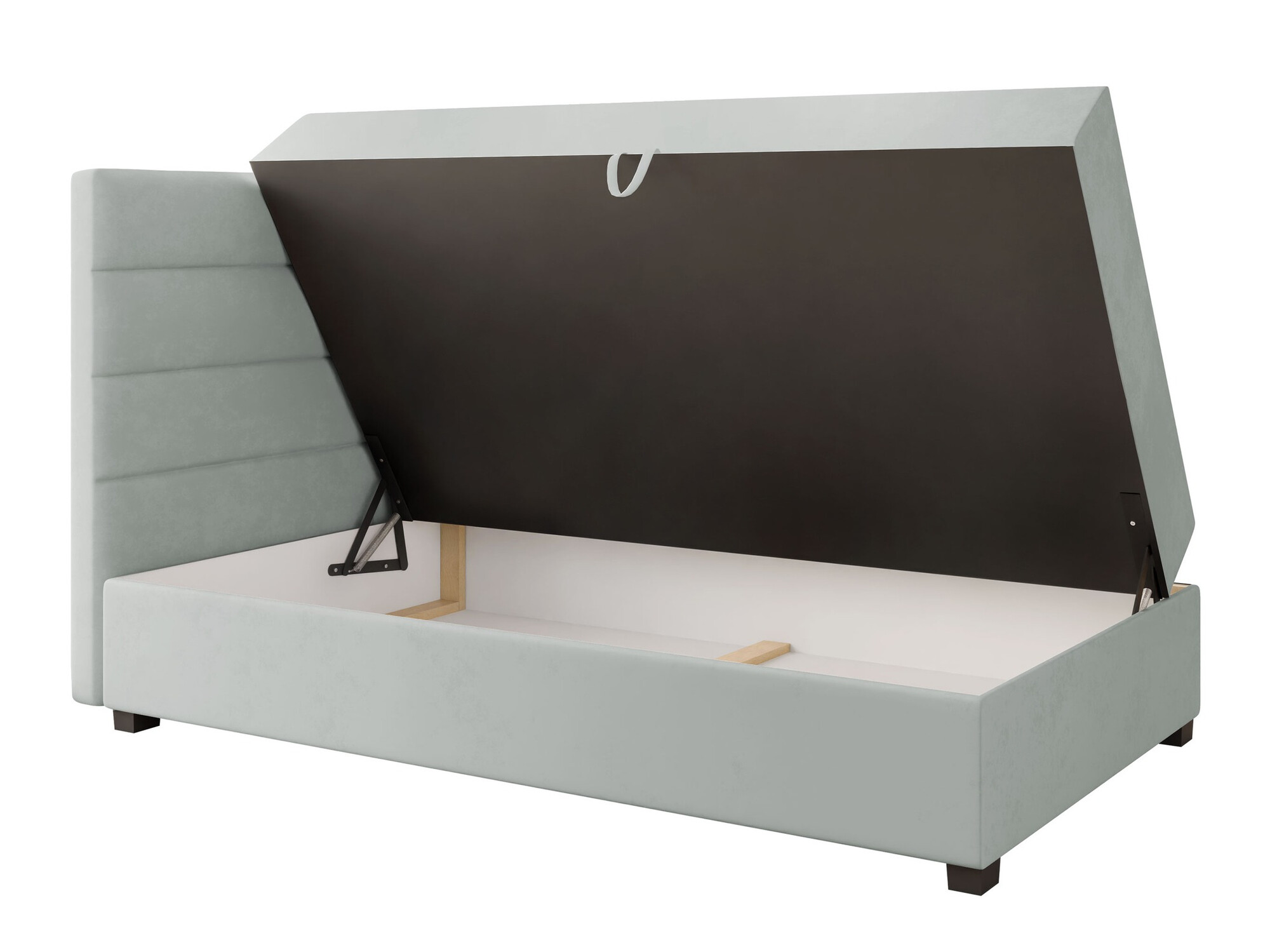 Cama continental Sanford 104 (Manila 16)