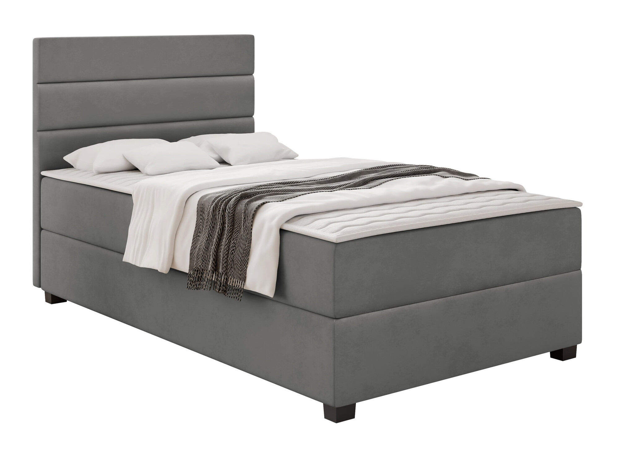 Cama continental Sanford 104 (Manila 16)