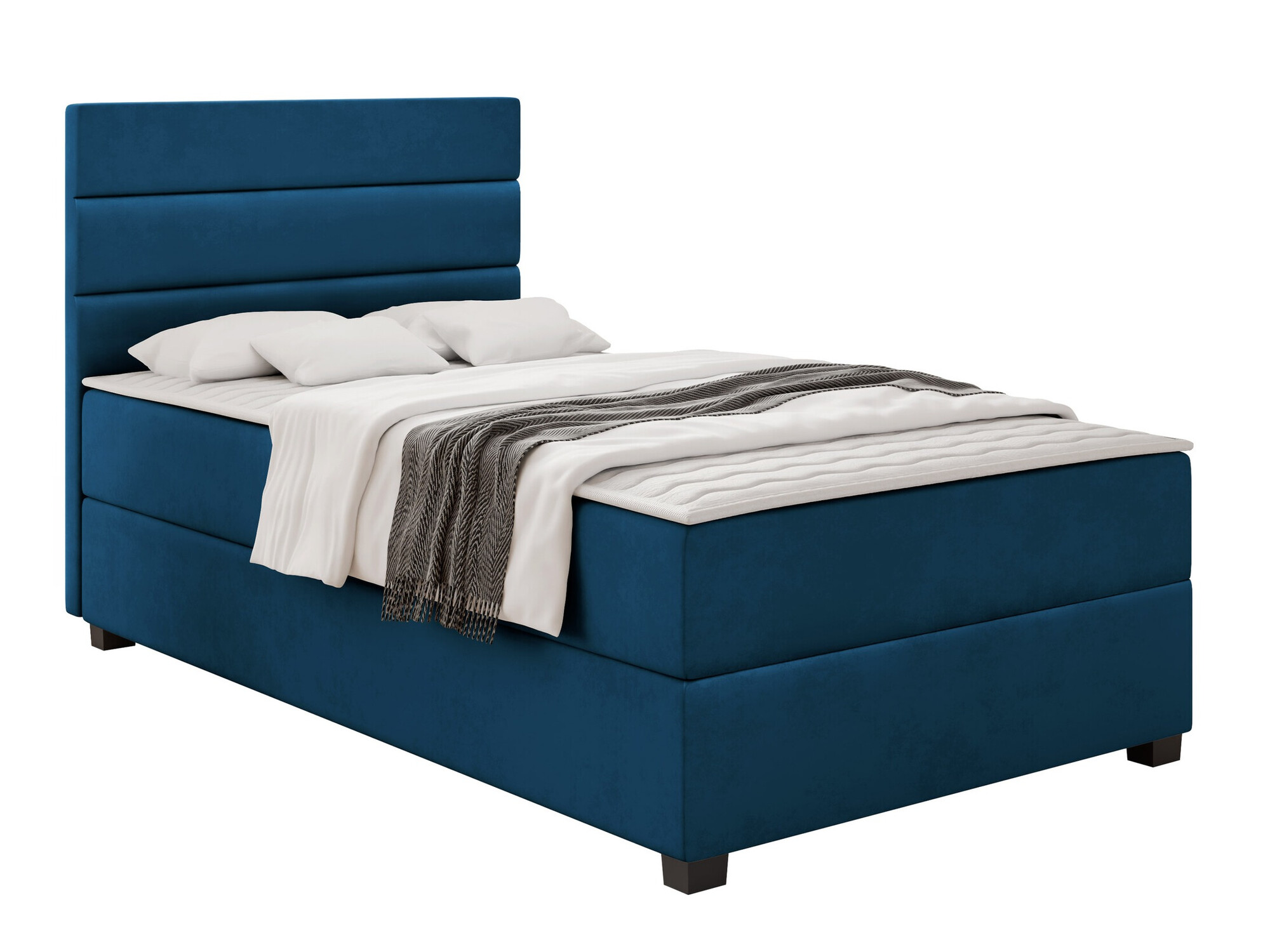Cama continental Sanford 104 (Manila 26)