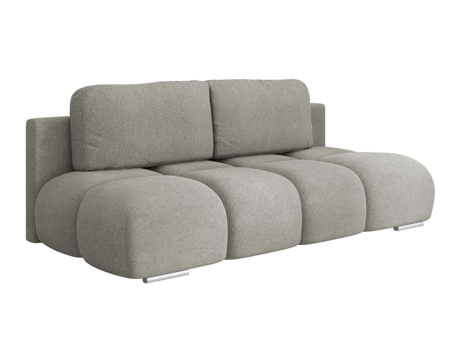 Sofá cama Dominus (Velo 633)