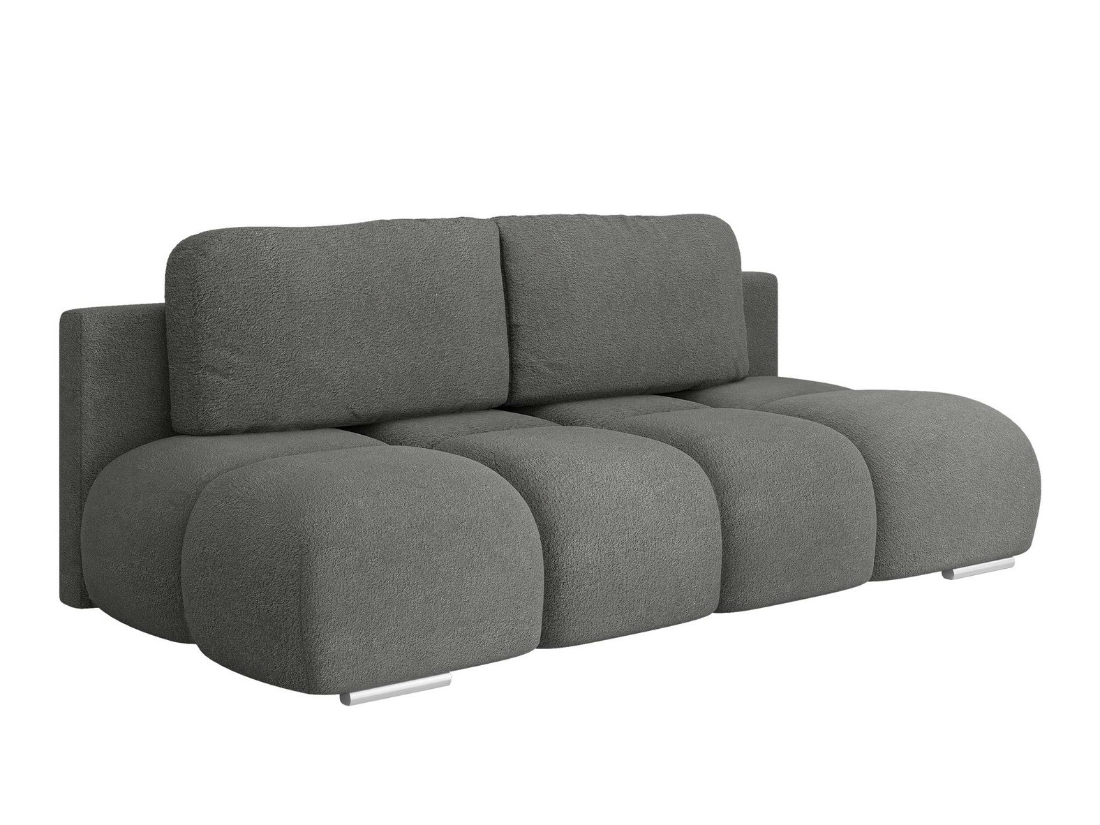 Sofá cama Dominus (Velo 635)