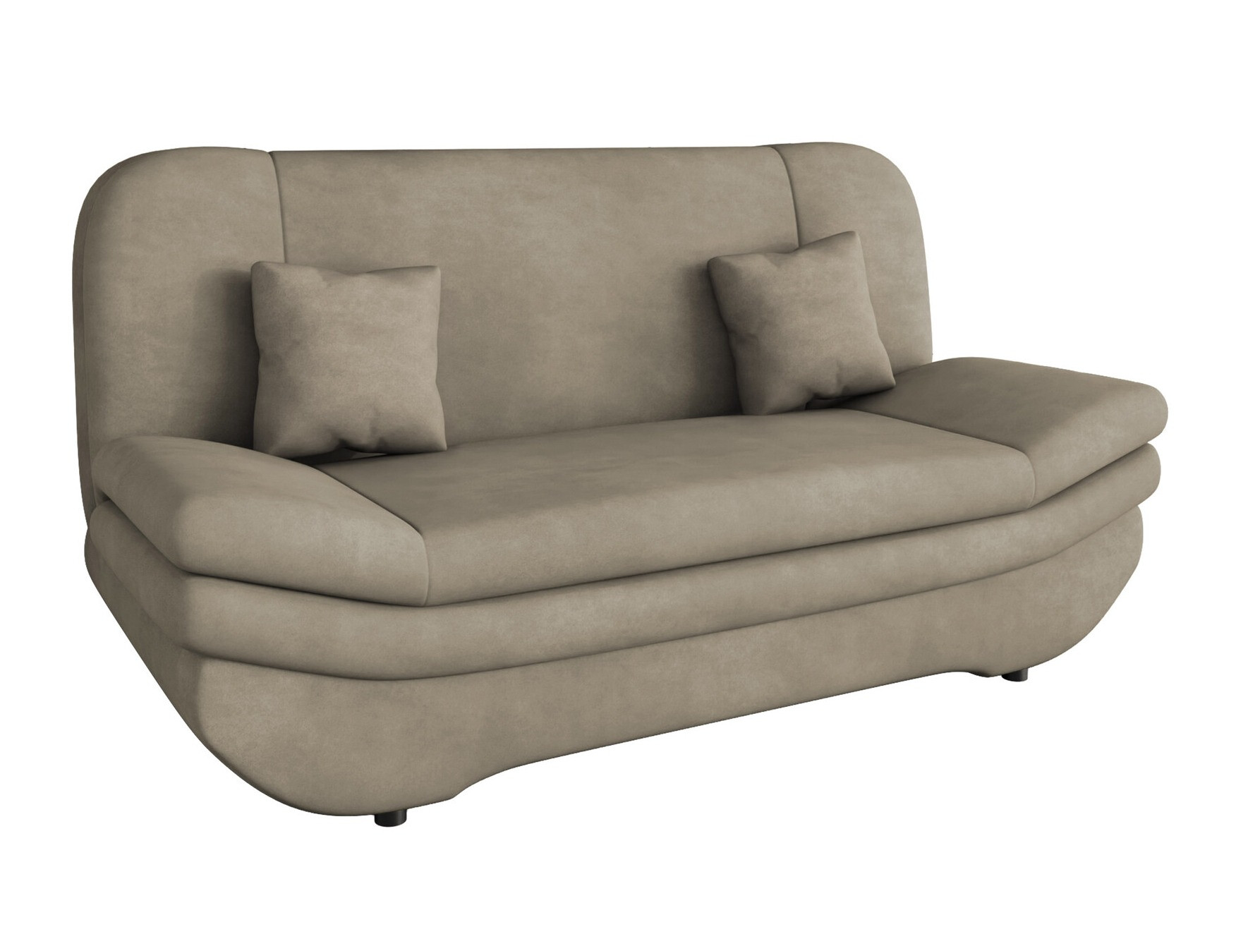 Sofá cama Comfivo Silva I (Bizon 2111)