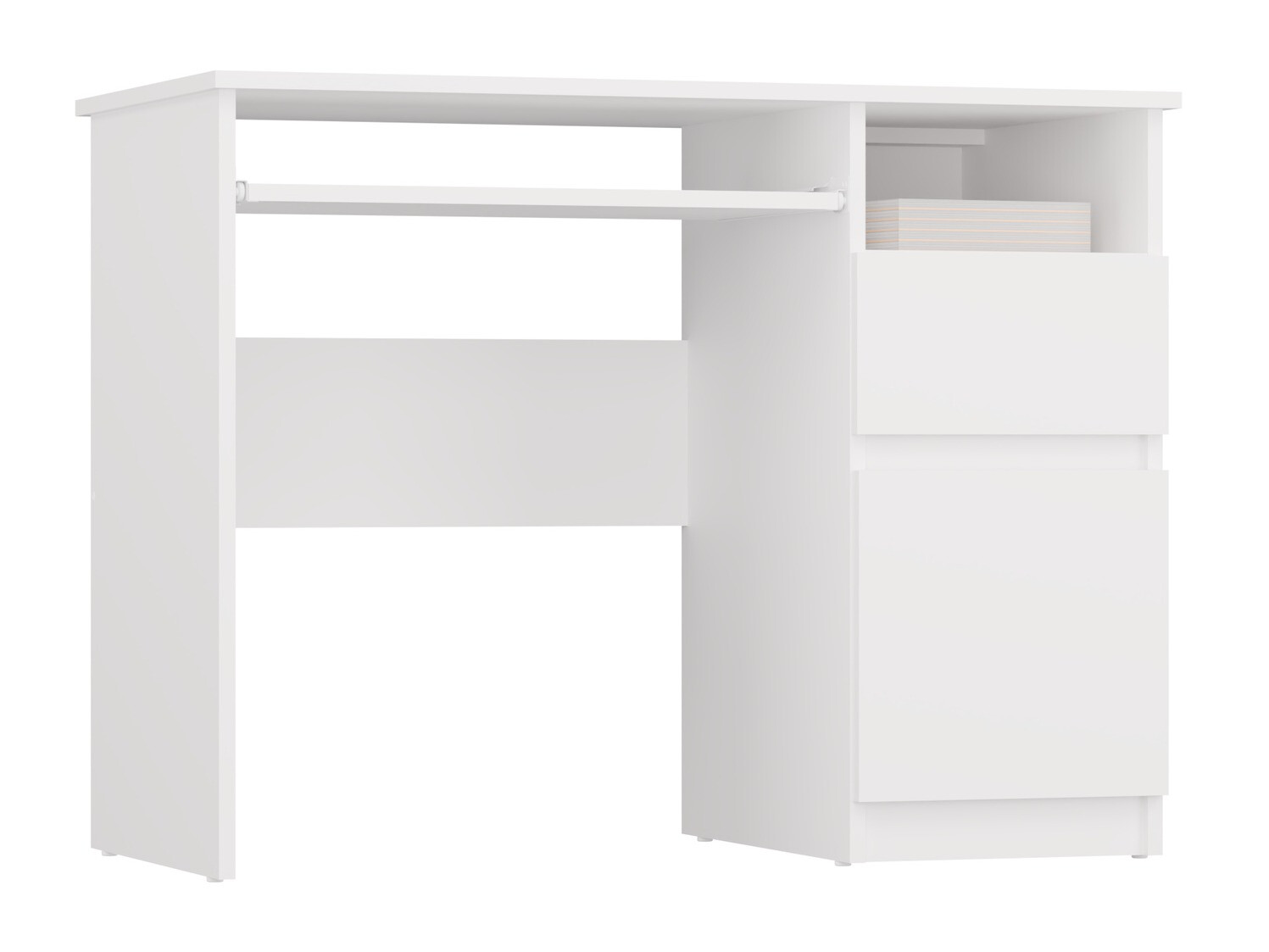 Escritorio Mandeville 269 (Blanco)