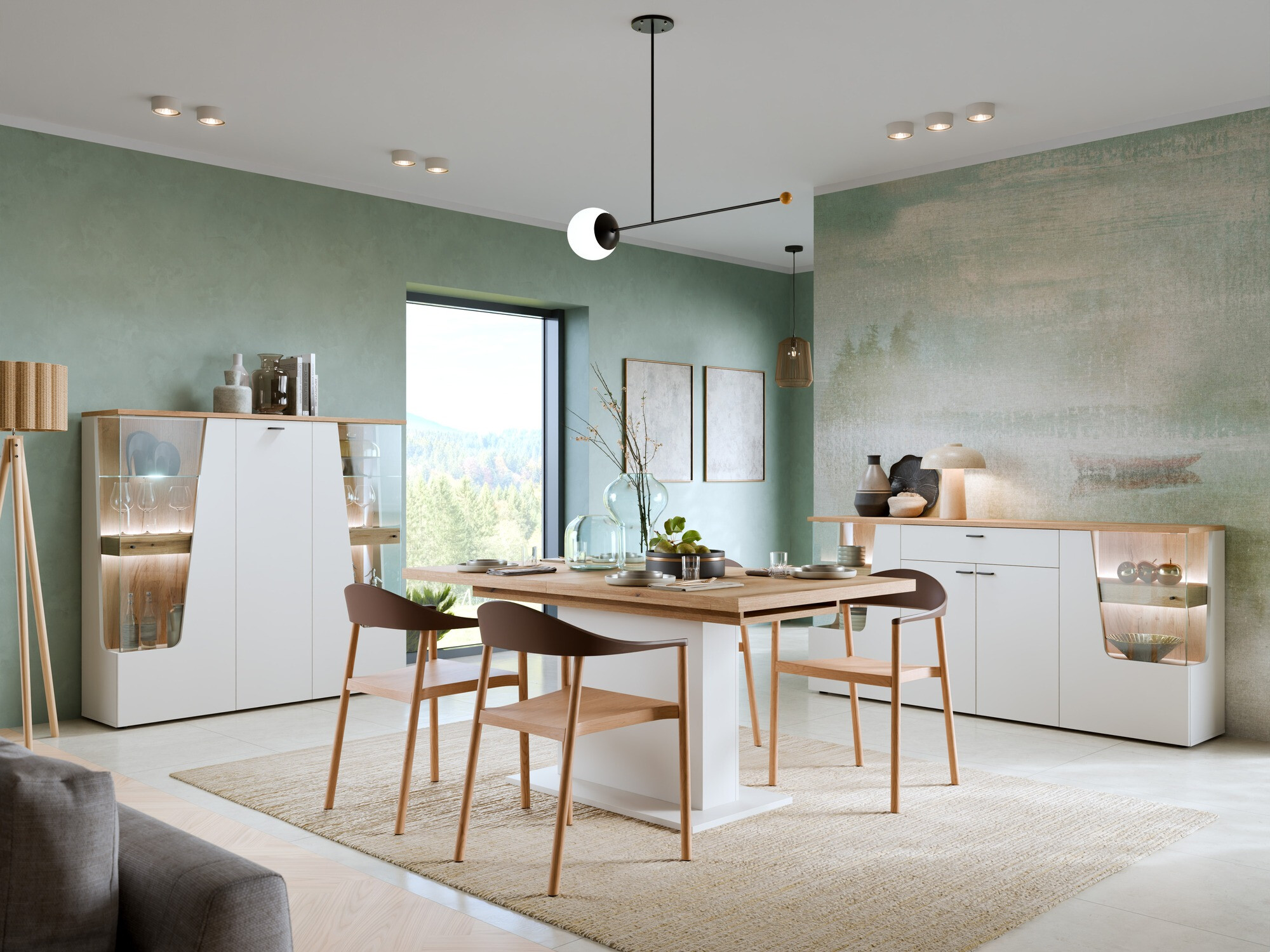 Estantería Corelia 109