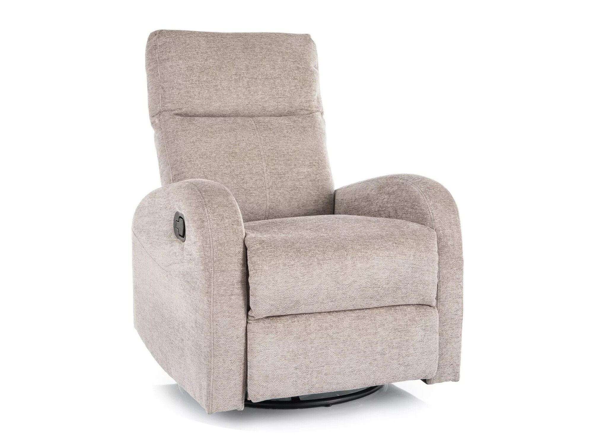 Sillón reclinable Detroit 334 (Beige)