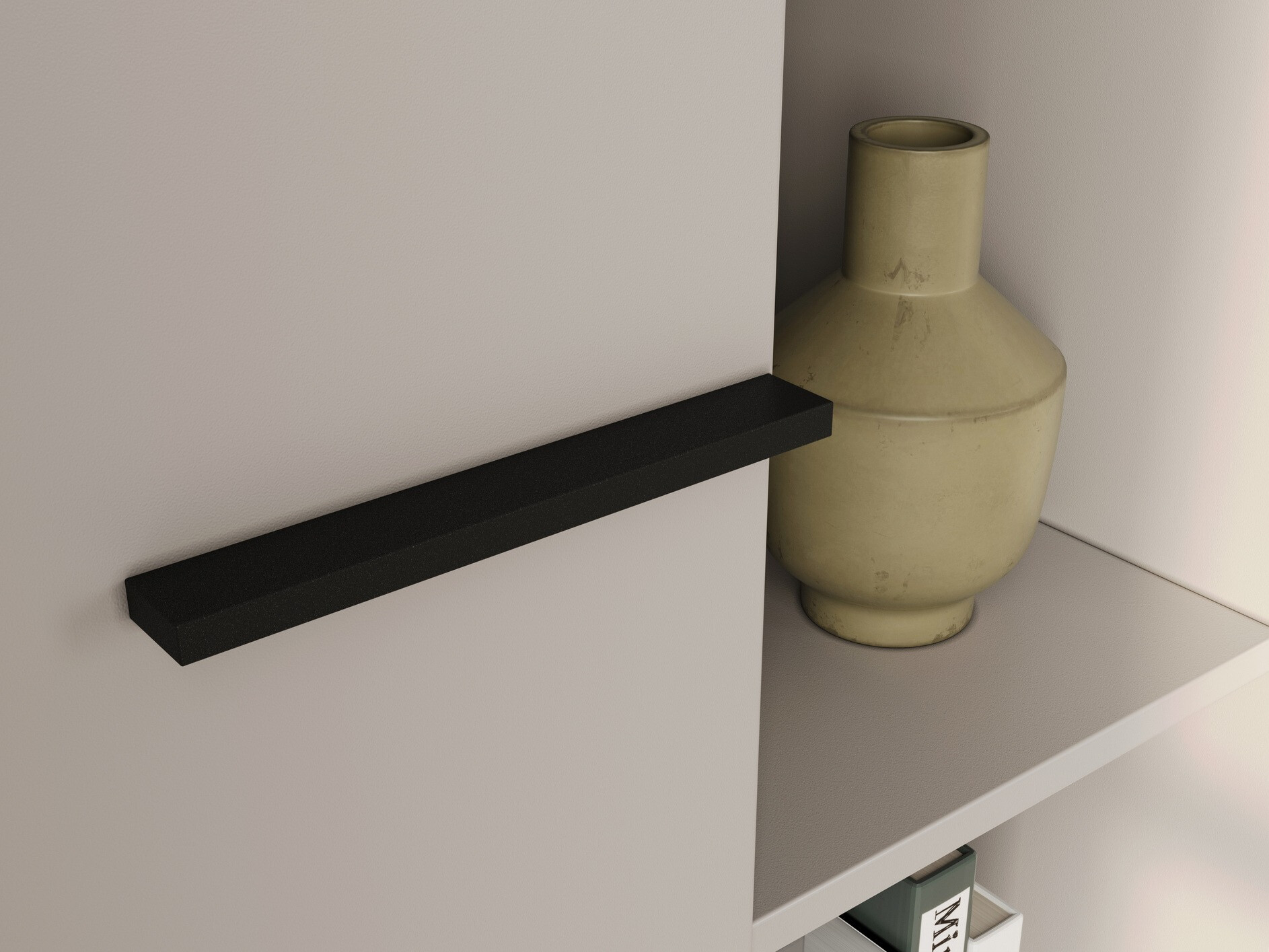 Estantería Solaro 101 (Cachemira)