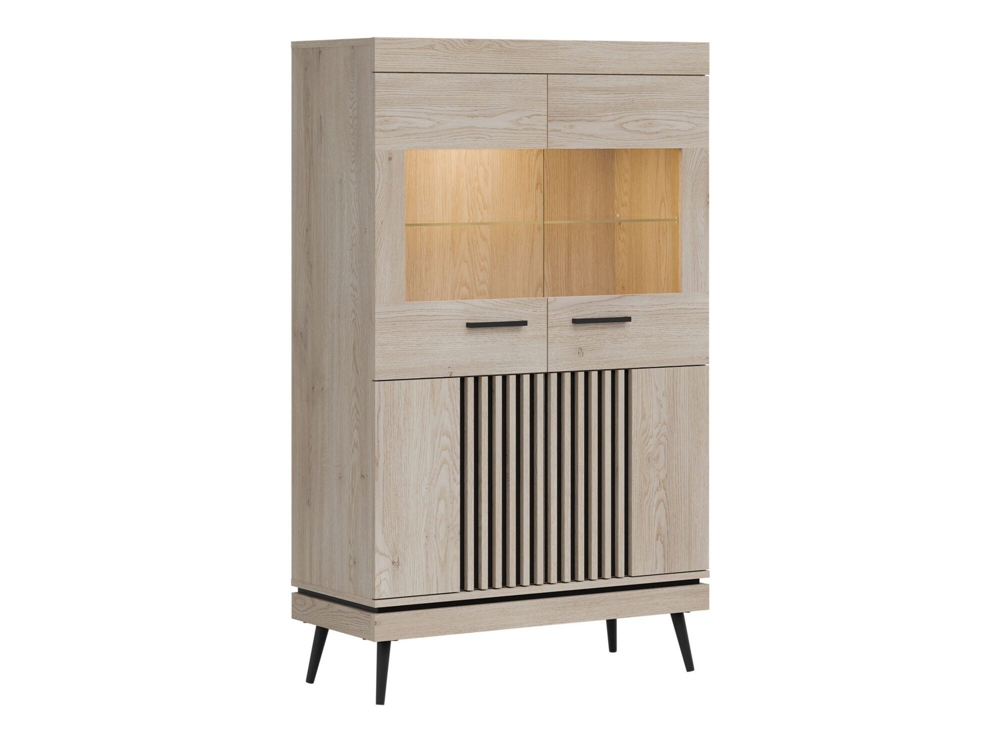 Estantería Sermelu 105