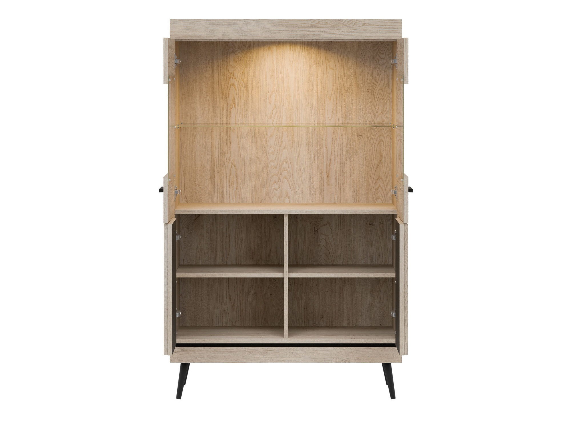 Estantería Sermelu 105