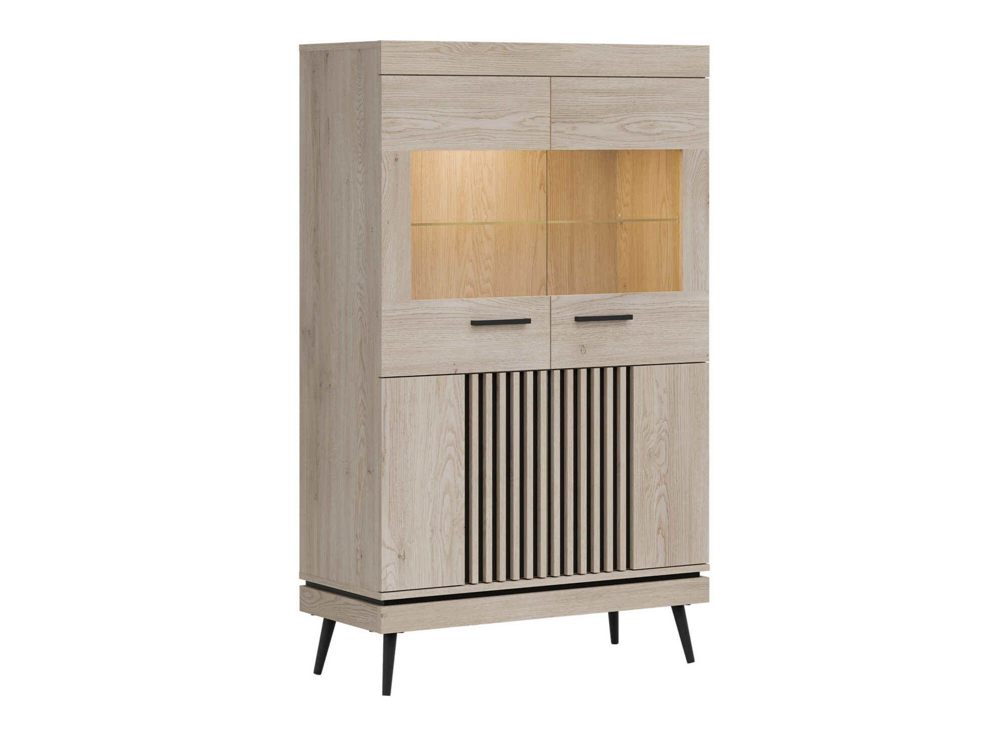 Estantería Sermelu 105