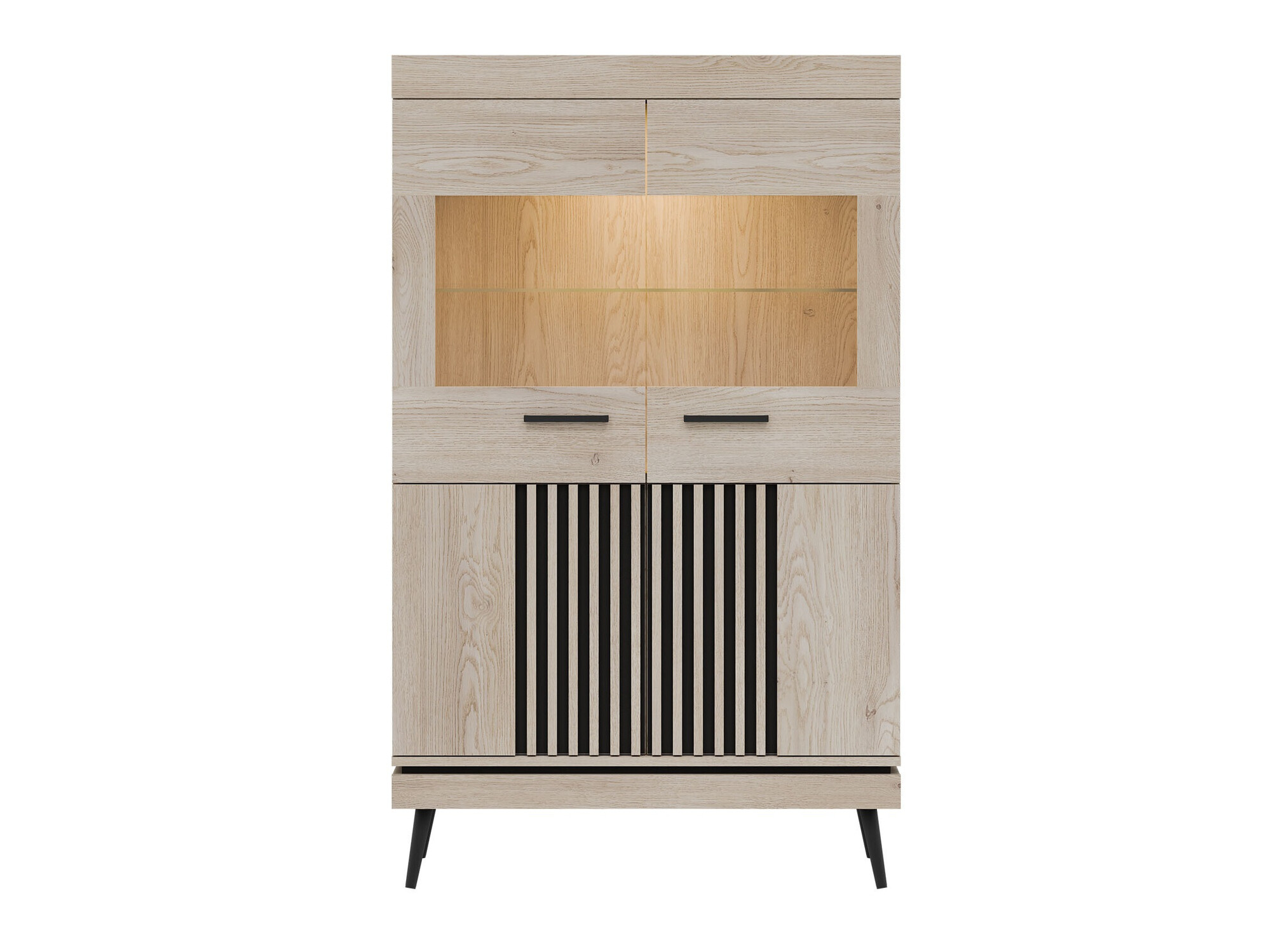 Estantería Sermelu 105