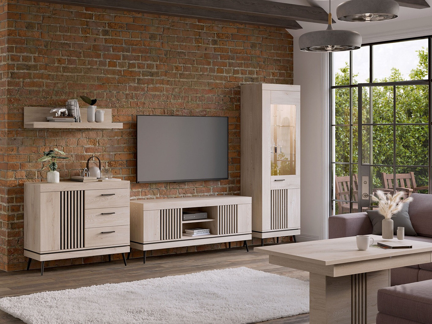 Estantería Sermelu 106