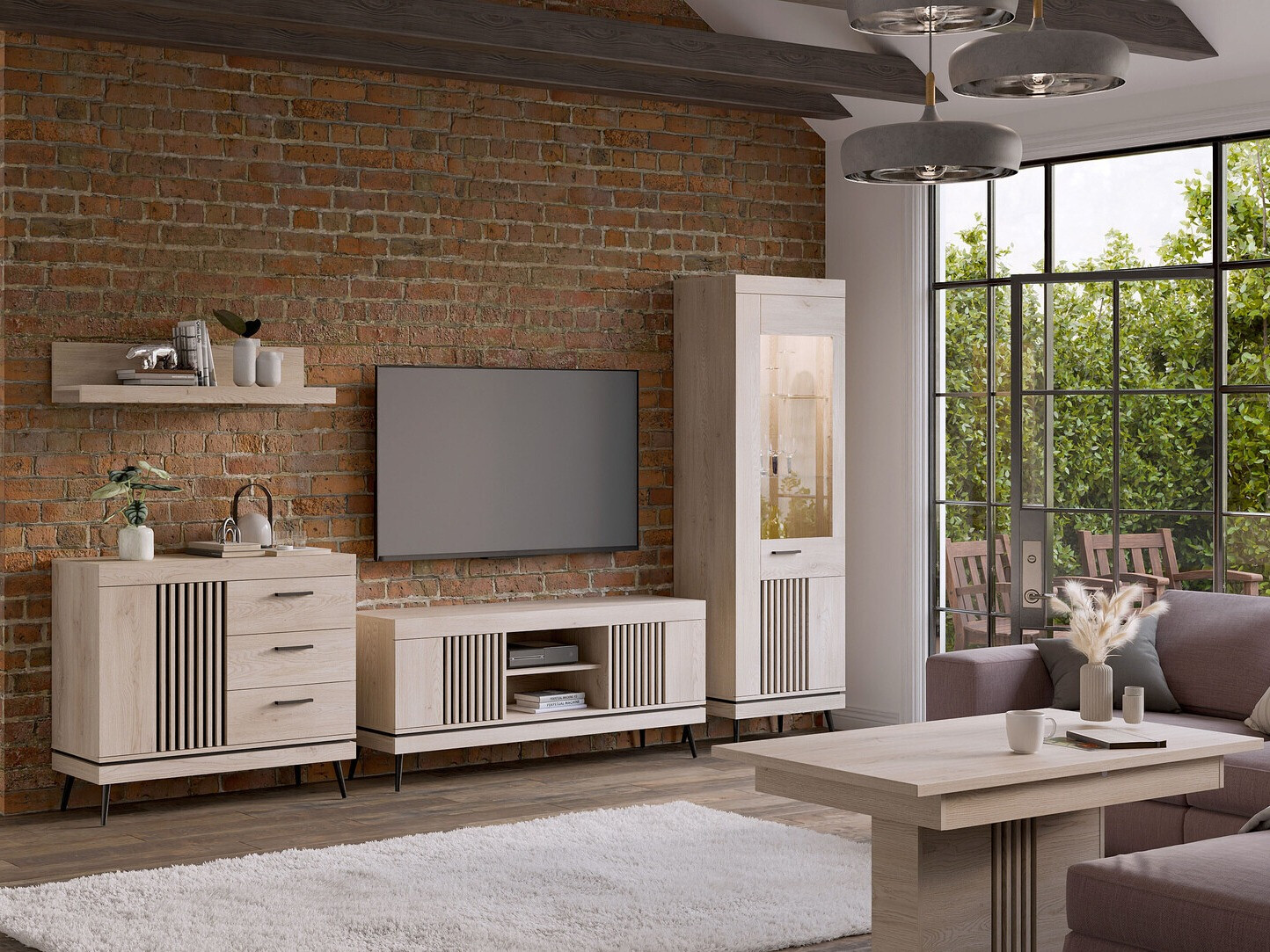 Estantería Sermelu 106