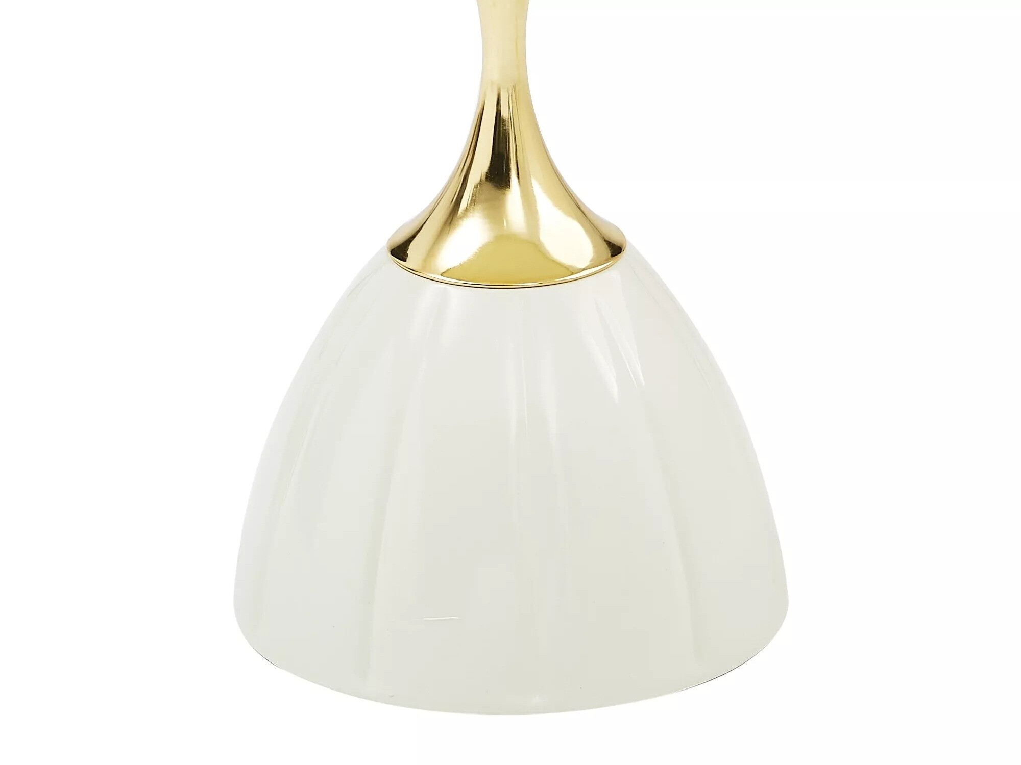 Mesa auxiliar Detroit 713 (Blanco)