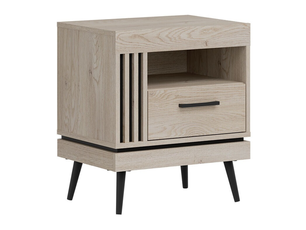 Mesilla de noche Sermelu 117