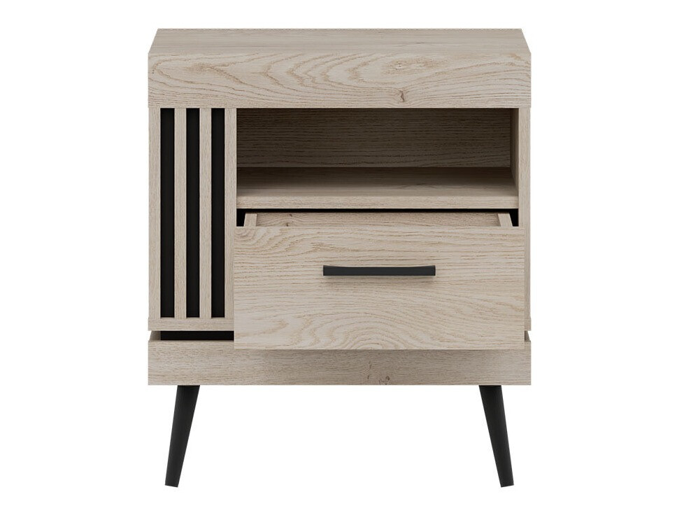 Mesilla de noche Sermelu 117