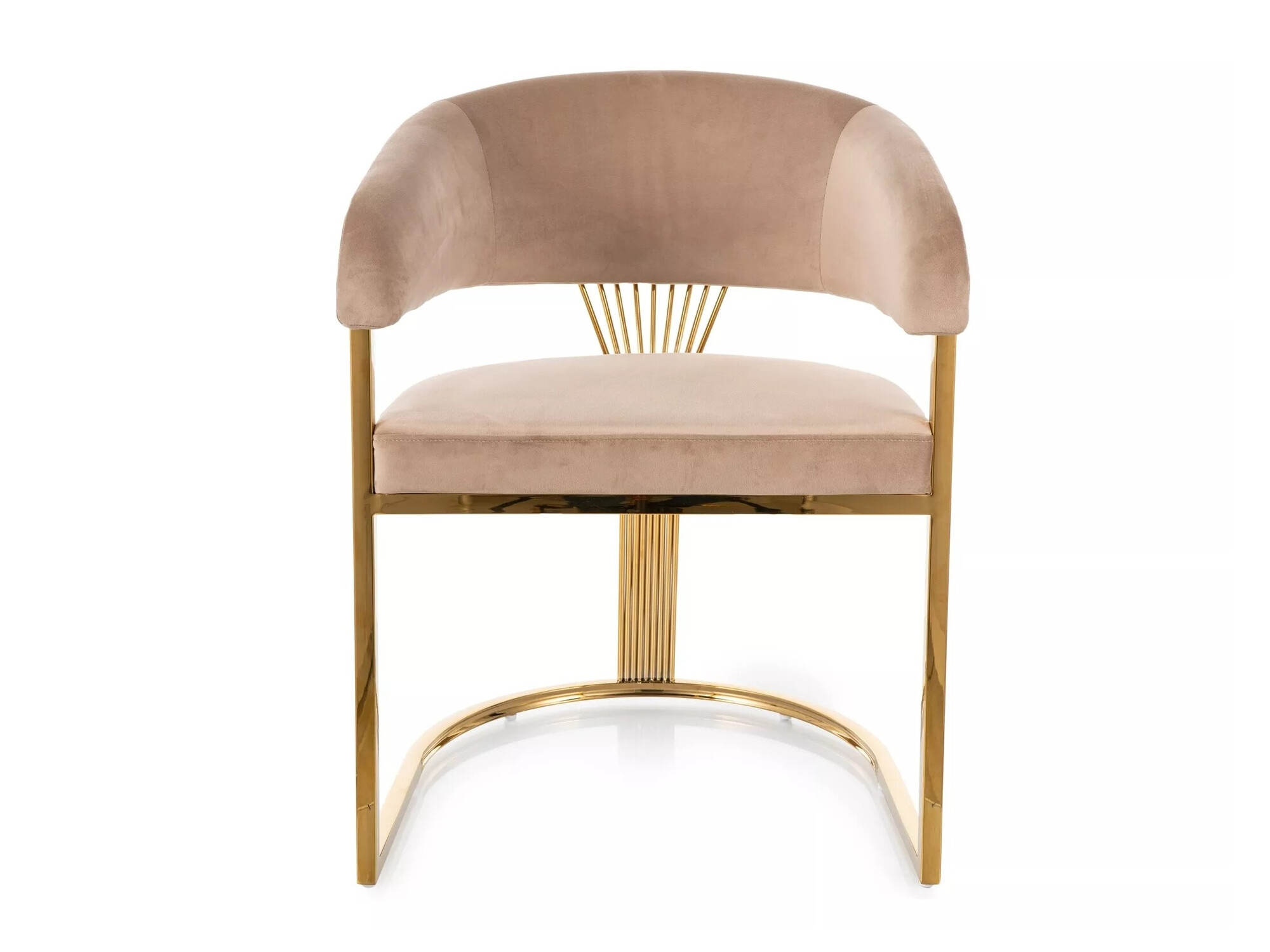 Silla Detroit 711 (Beige)