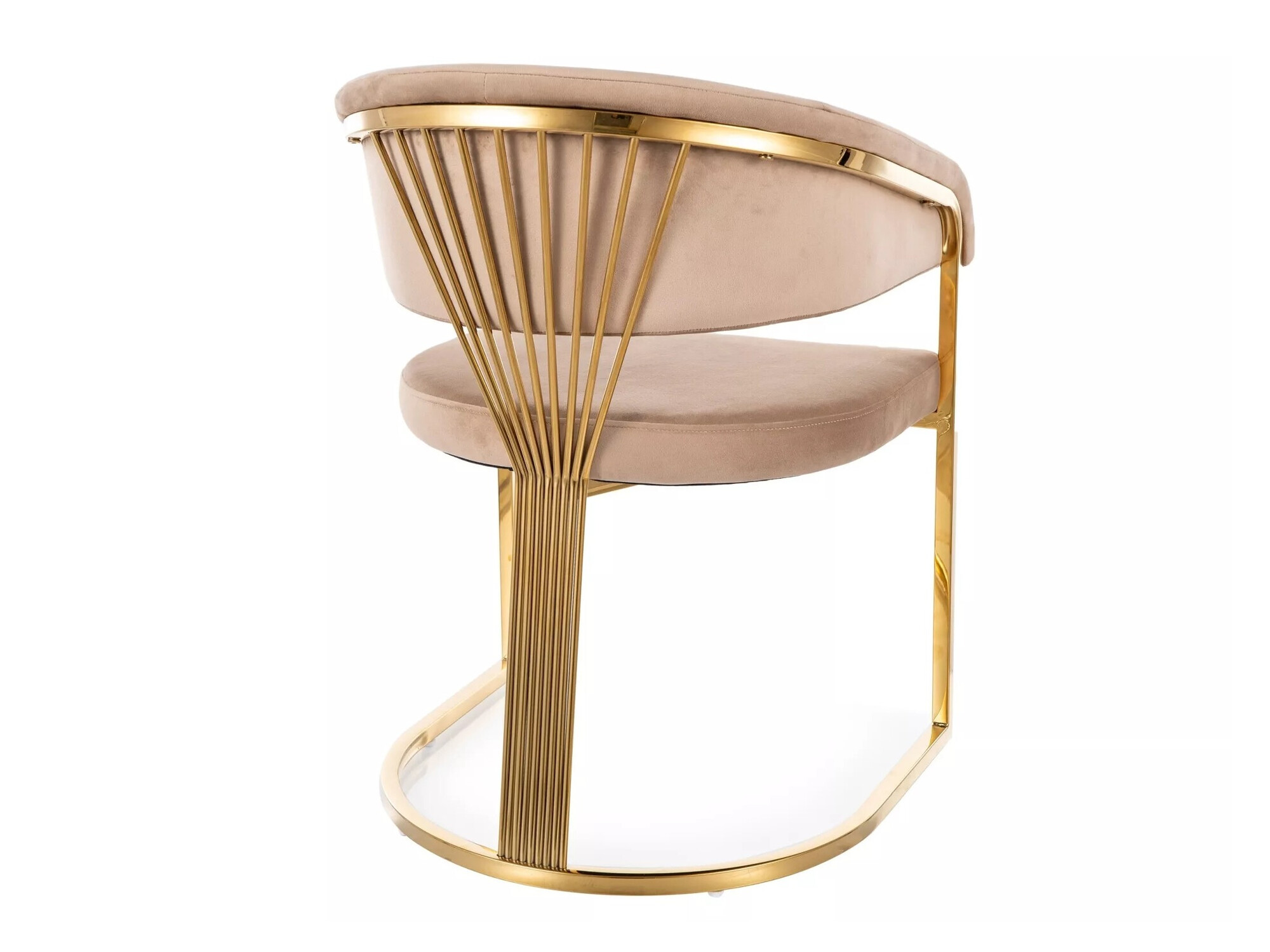 Silla Detroit 711 (Beige)