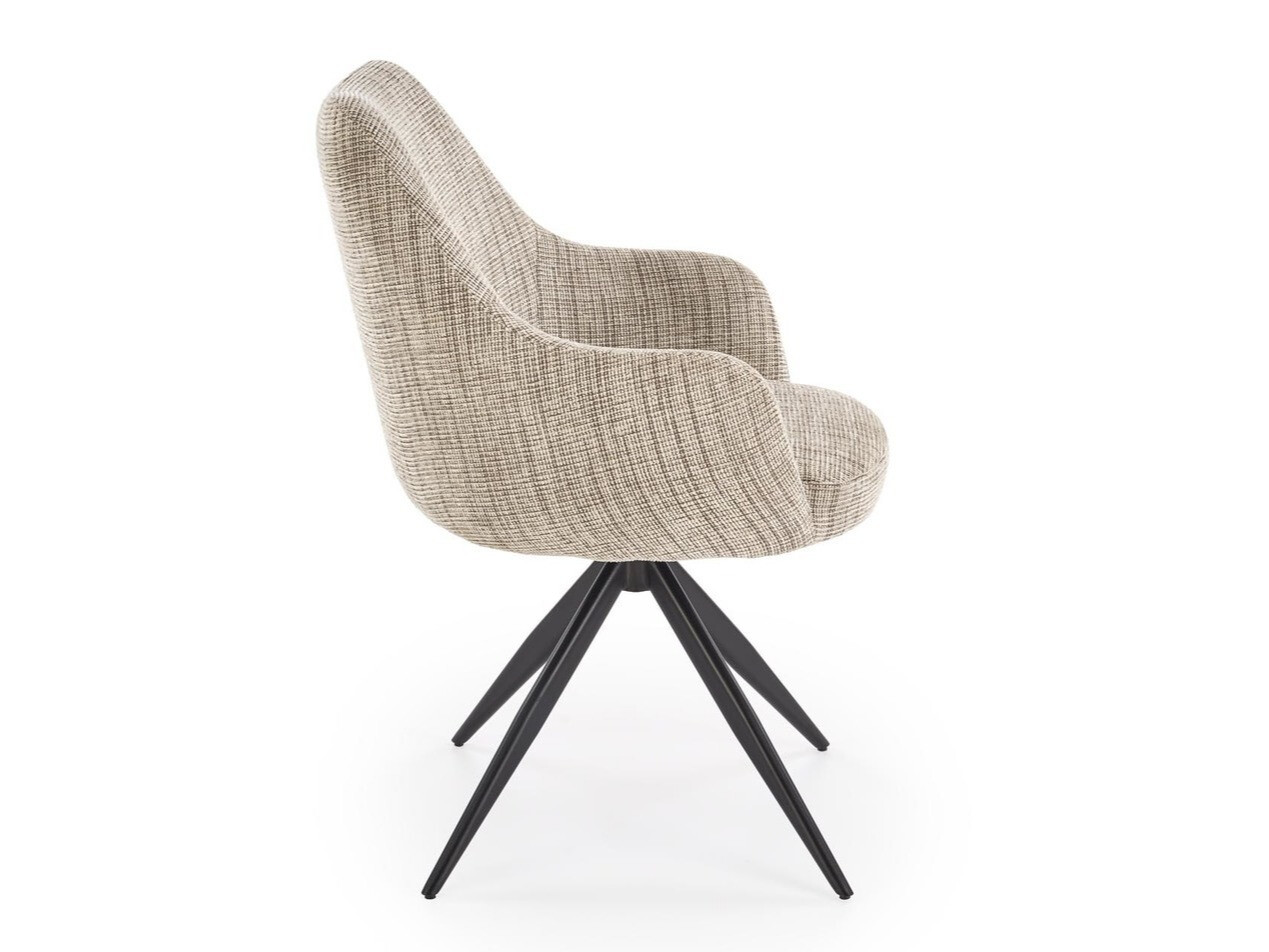 Silla Houston 1938 (Beige)