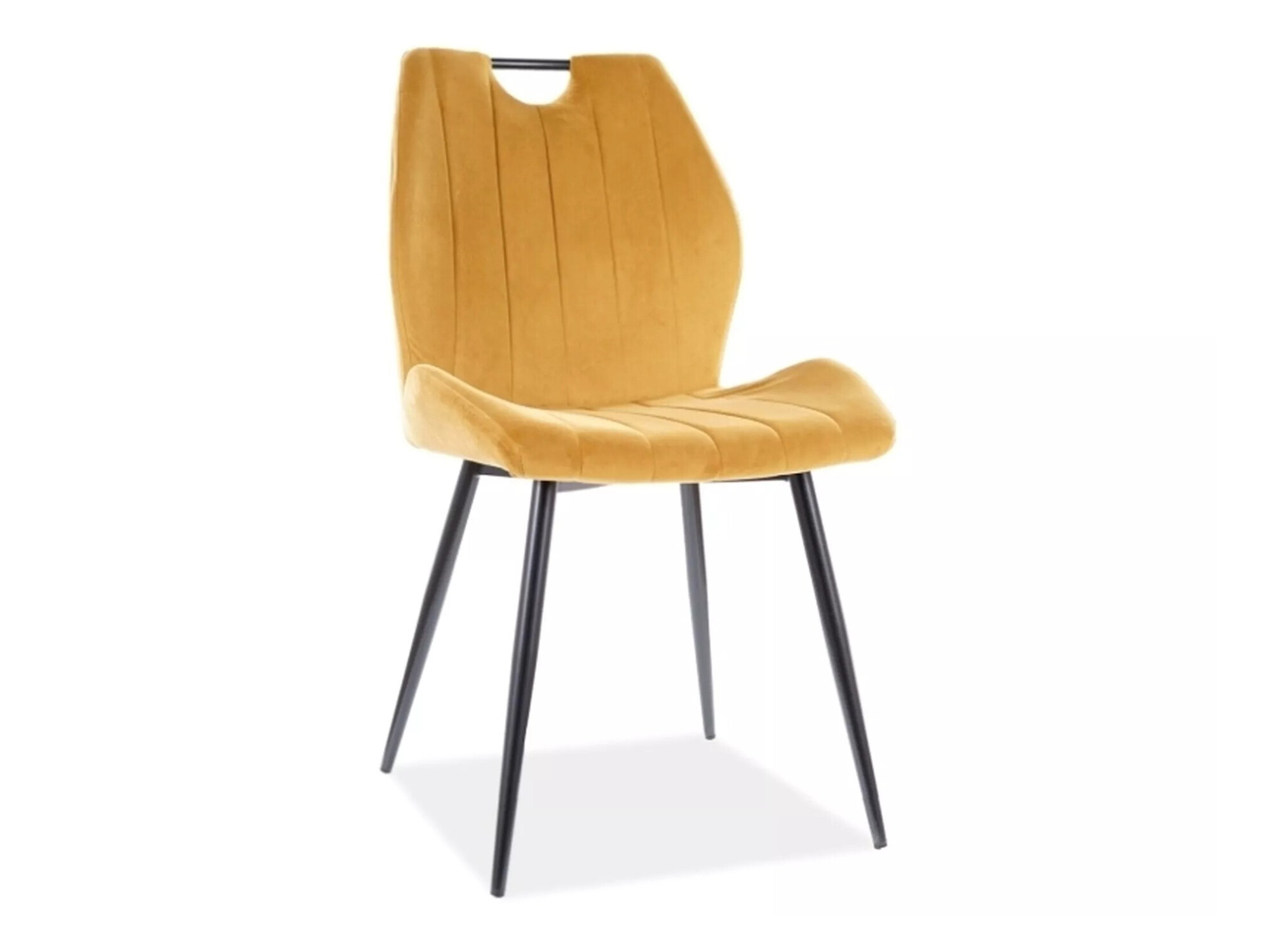 Silla Detroit 716 (Amarillo)