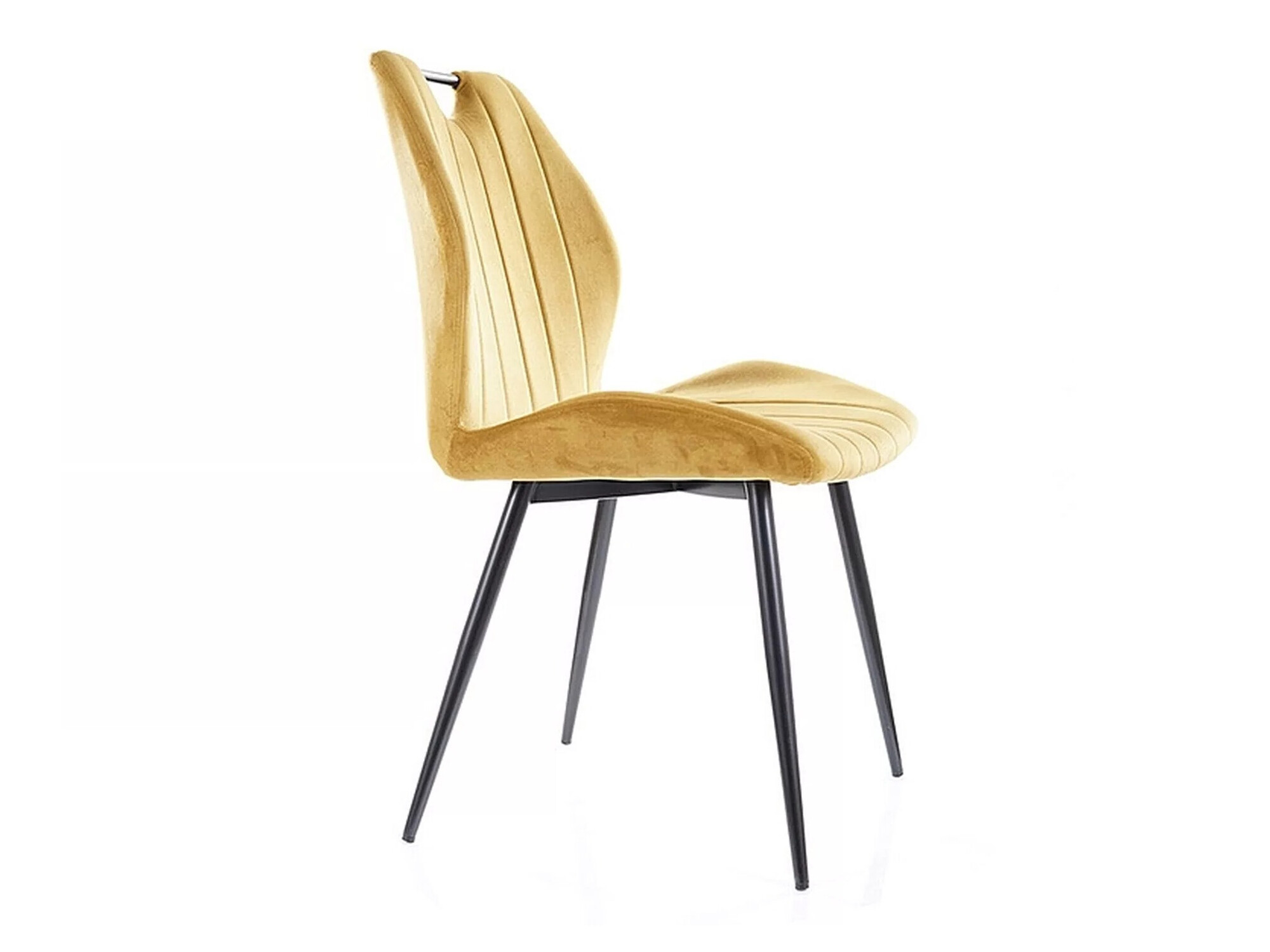 Silla Detroit 716 (Amarillo)