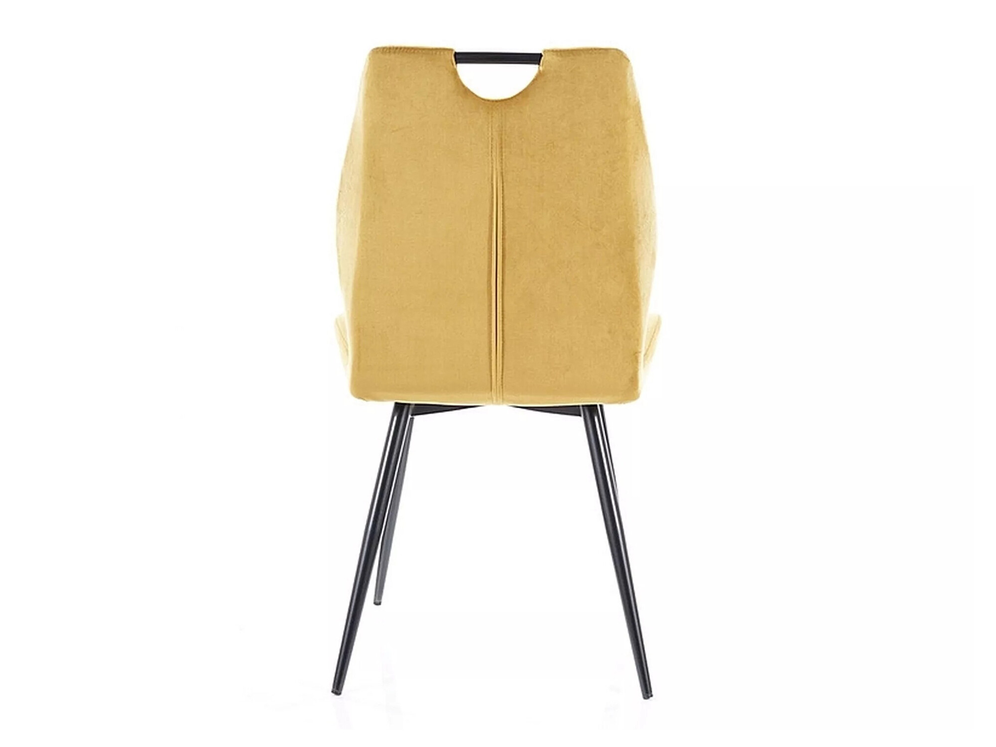 Silla Detroit 716 (Amarillo)