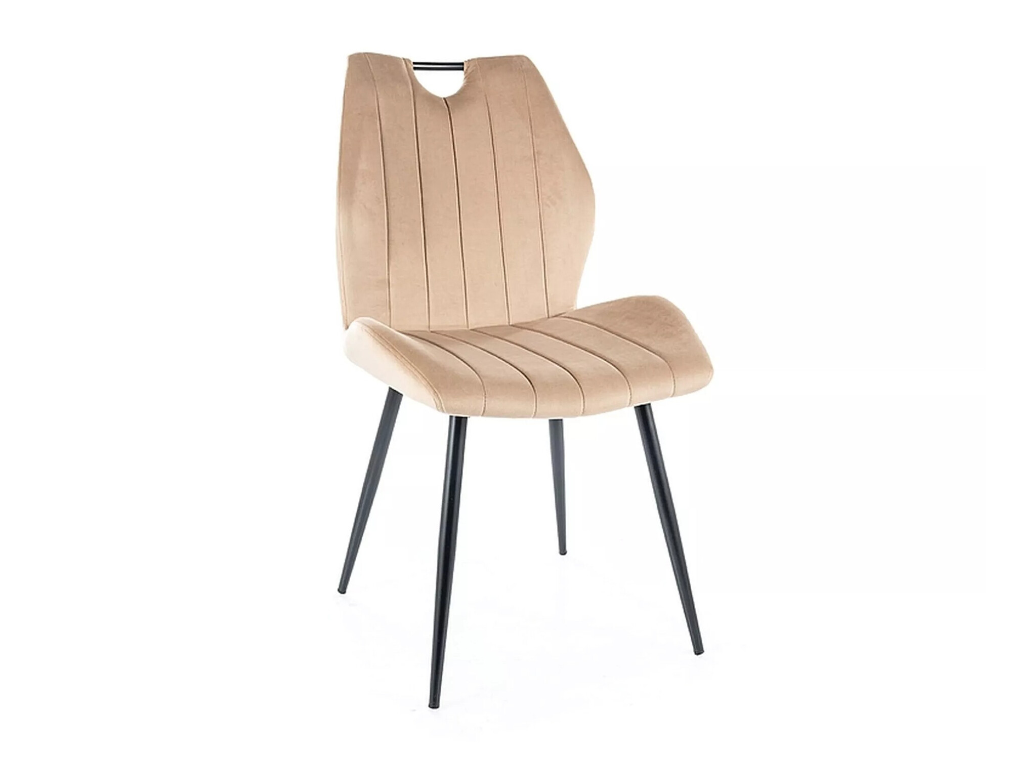 Silla Detroit 716 (Beige)