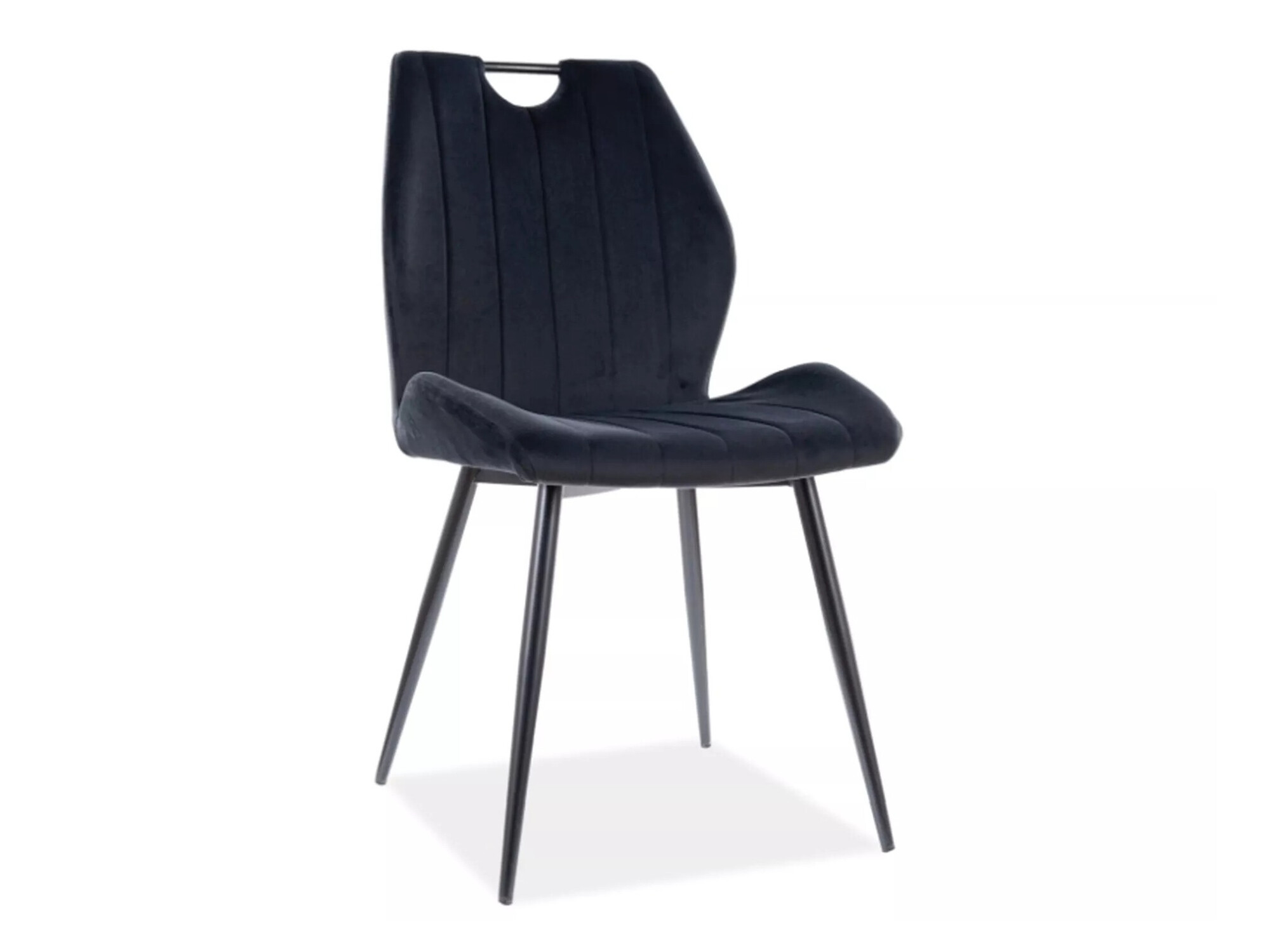 Silla Detroit 716 (Negro)
