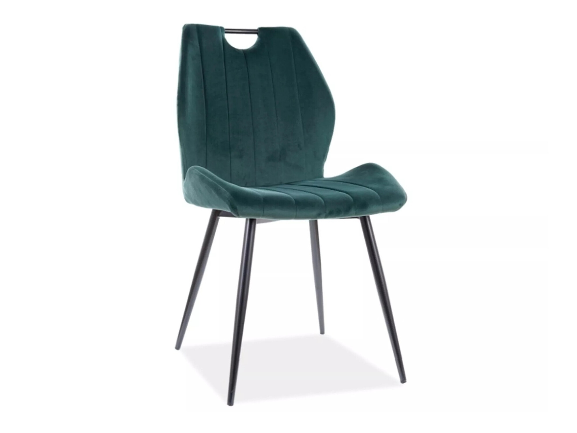 Silla Detroit 716 (Verde)
