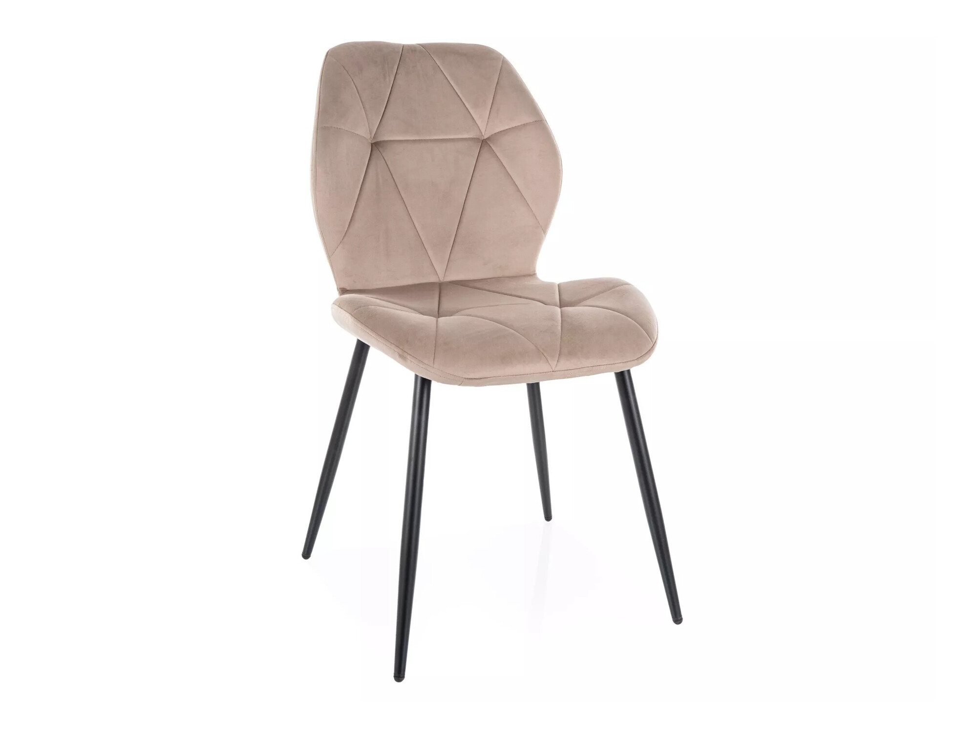 Silla Detroit 718 (Beige)