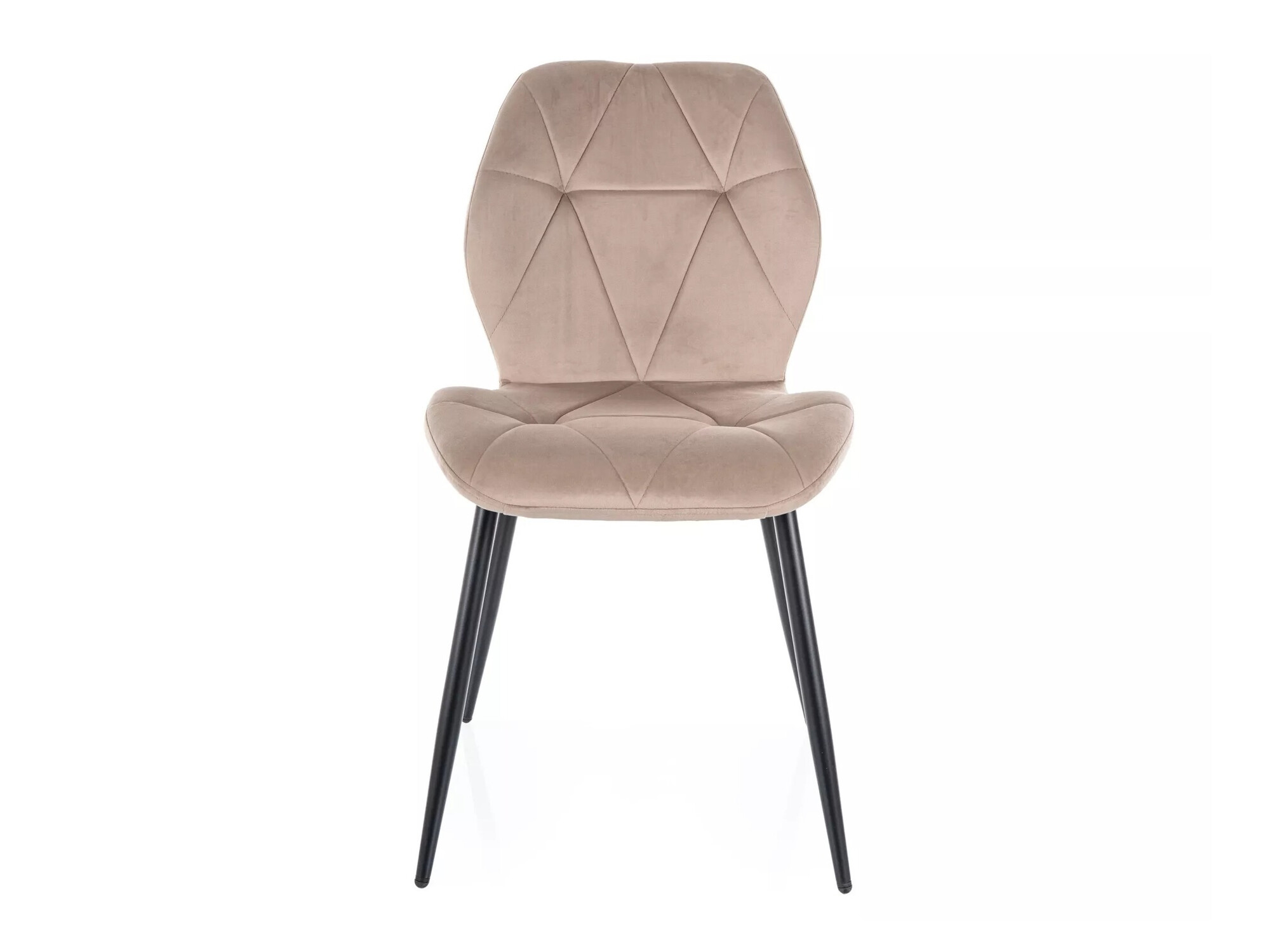 Silla Detroit 718 (Beige)