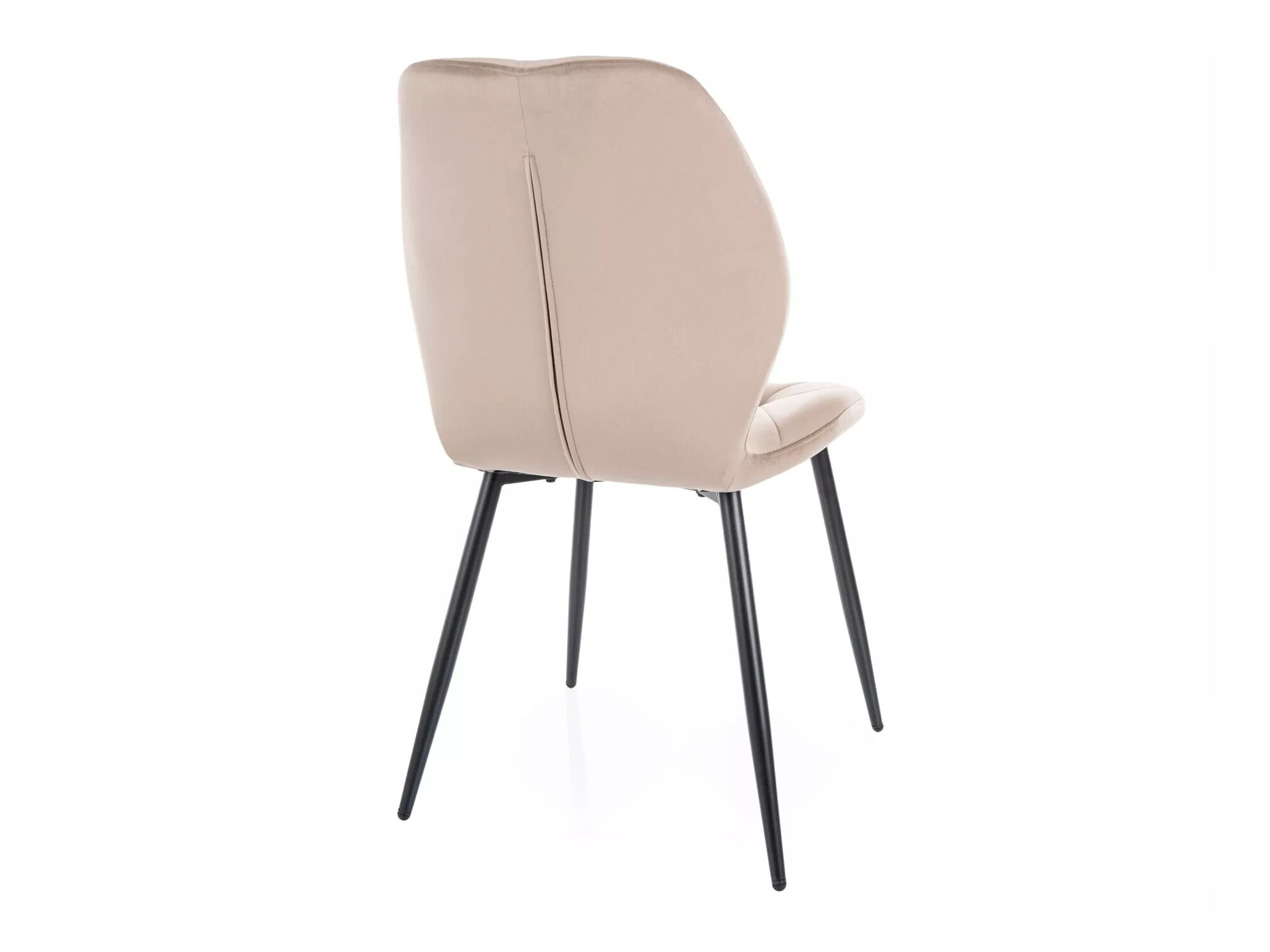 Silla Detroit 718 (Beige)