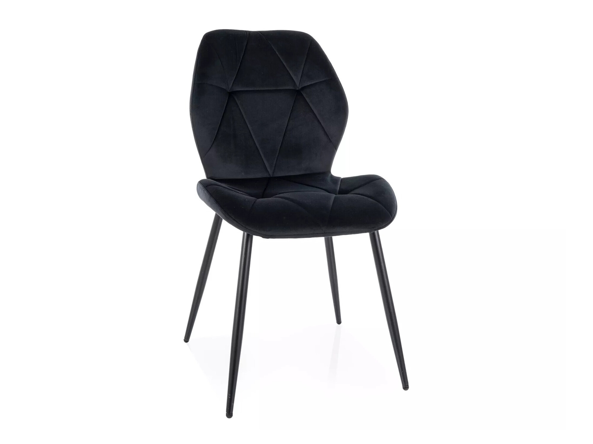 Silla Detroit 718 (Negro)