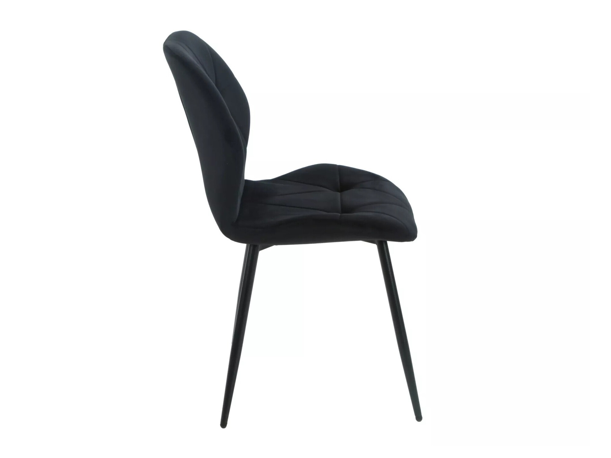 Silla Detroit 718 (Negro)