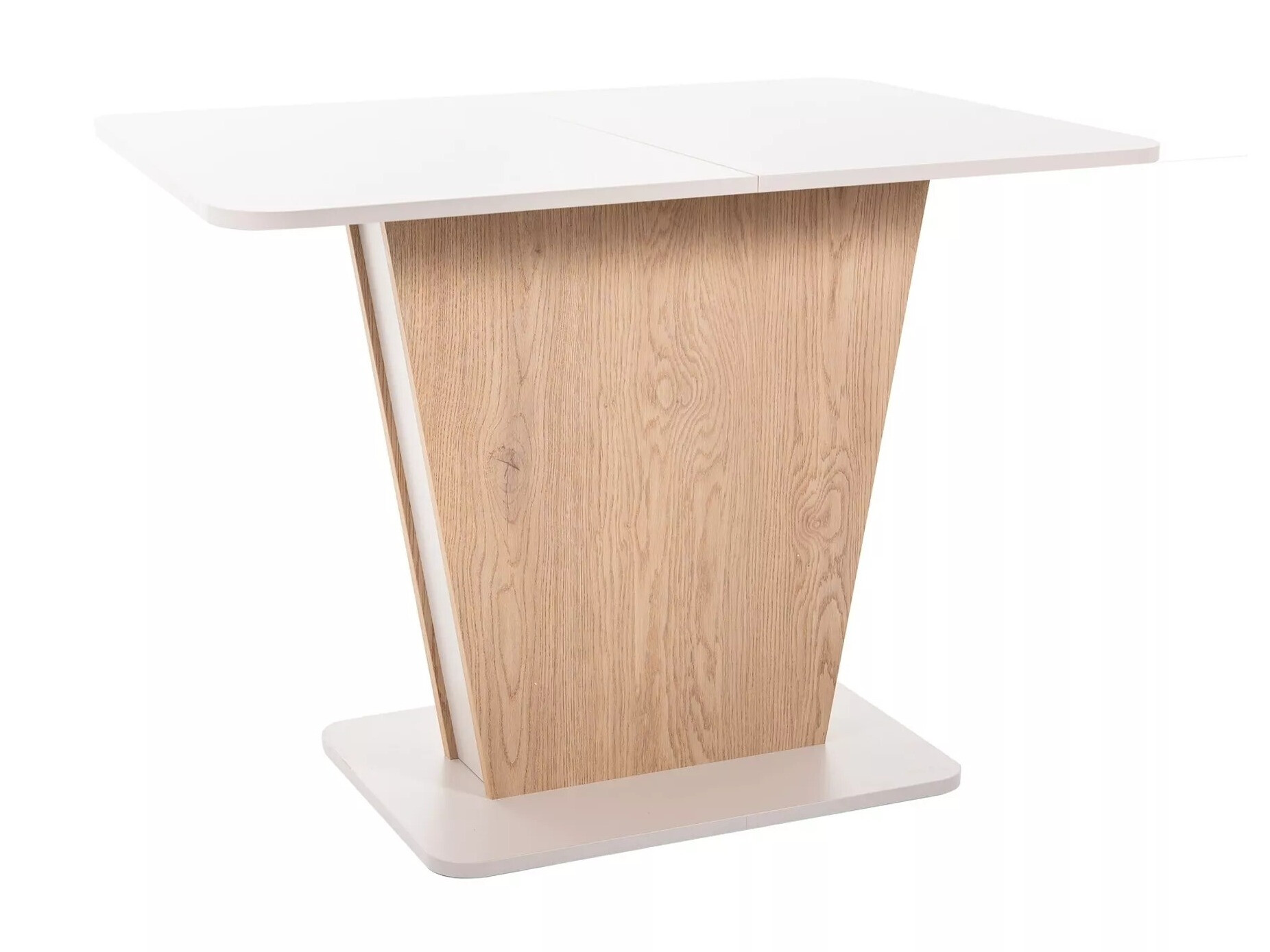 Mesa Detroit 322 (Cachemira + Roble)