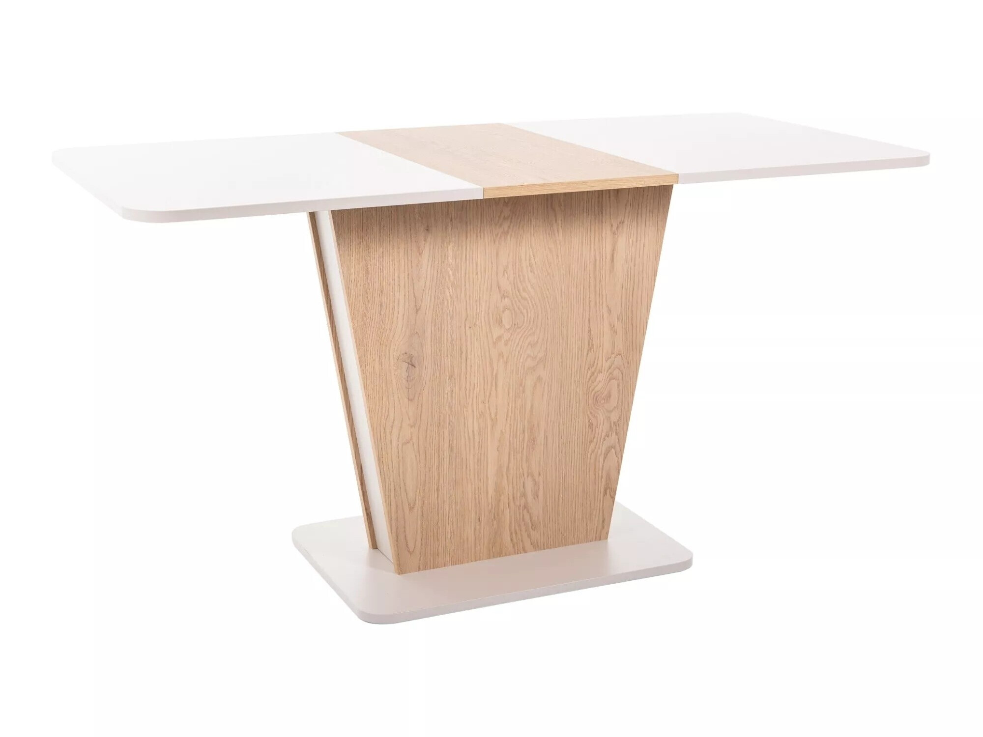 Mesa Detroit 322 (Cachemira + Roble)