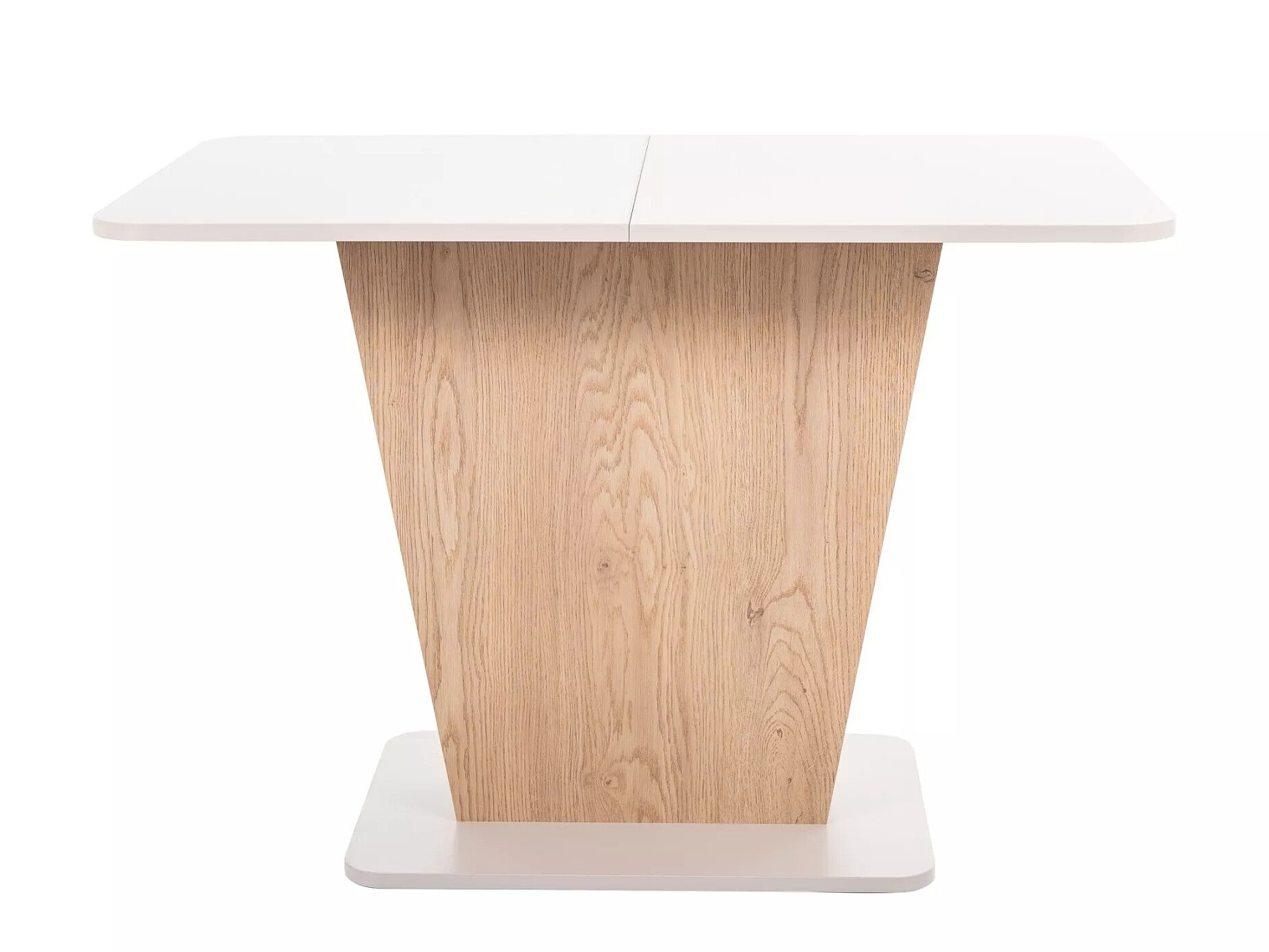 Mesa Detroit 322 (Cachemira + Roble)