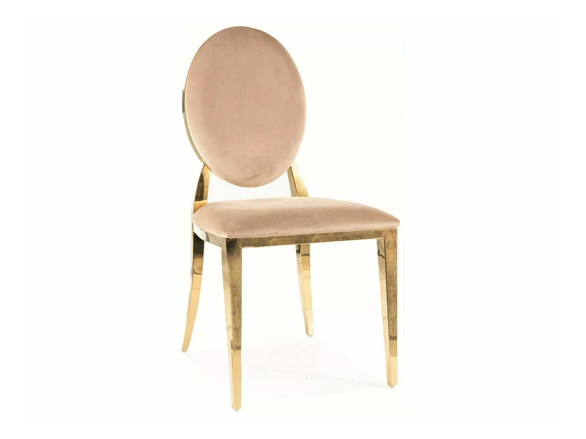 Silla Detroit 720 (Beige)